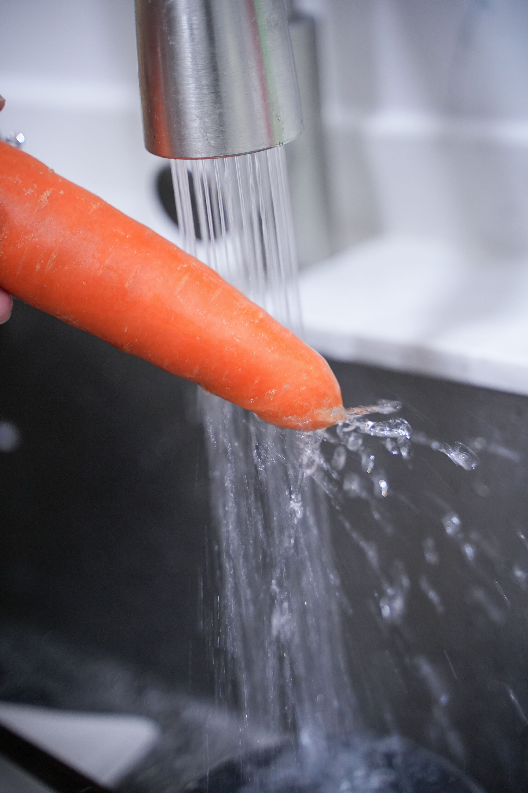 周妍希 - 白领买菜回家/(91P)