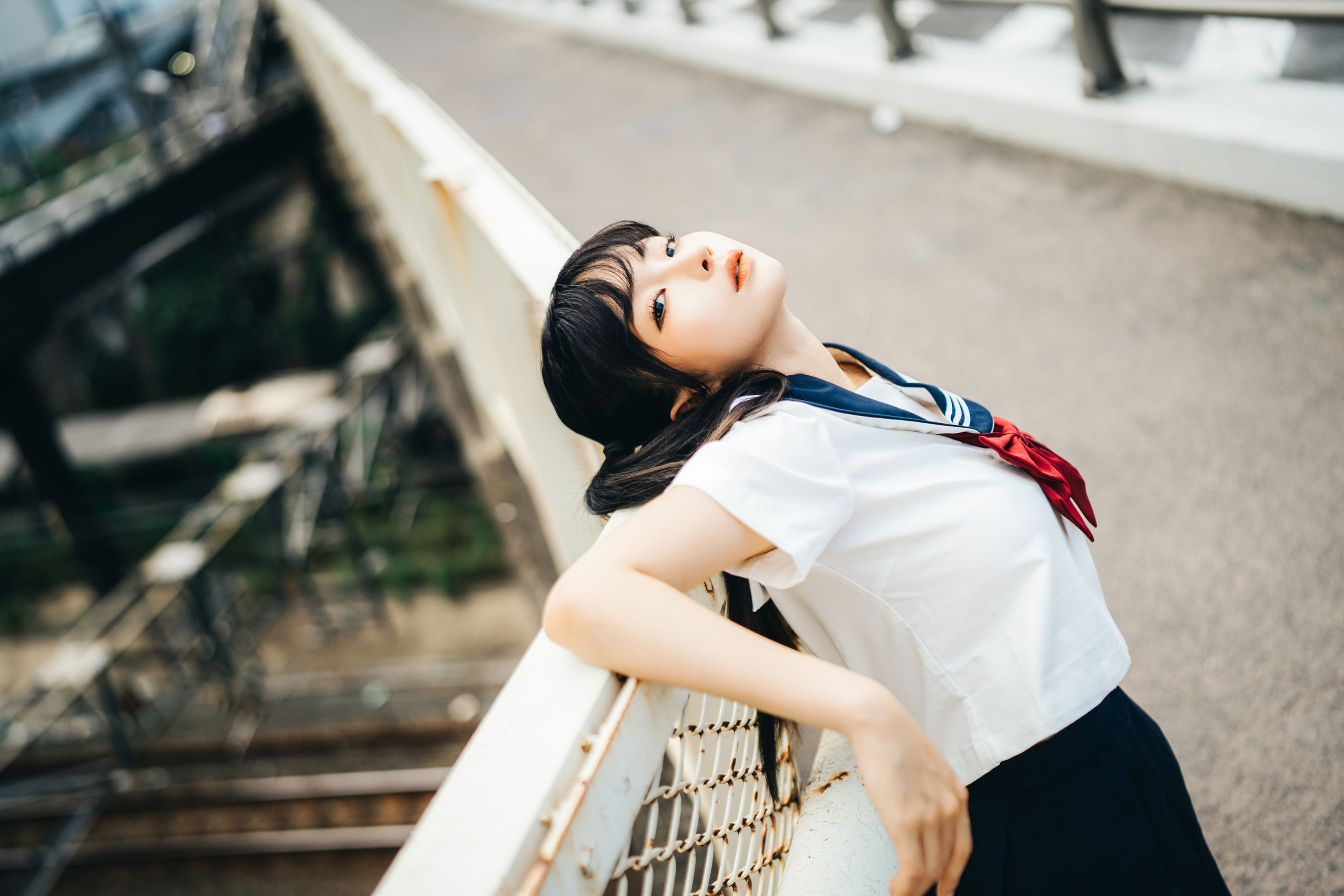 动漫博主蠢沫沫 - 夏想(上）/(206P)