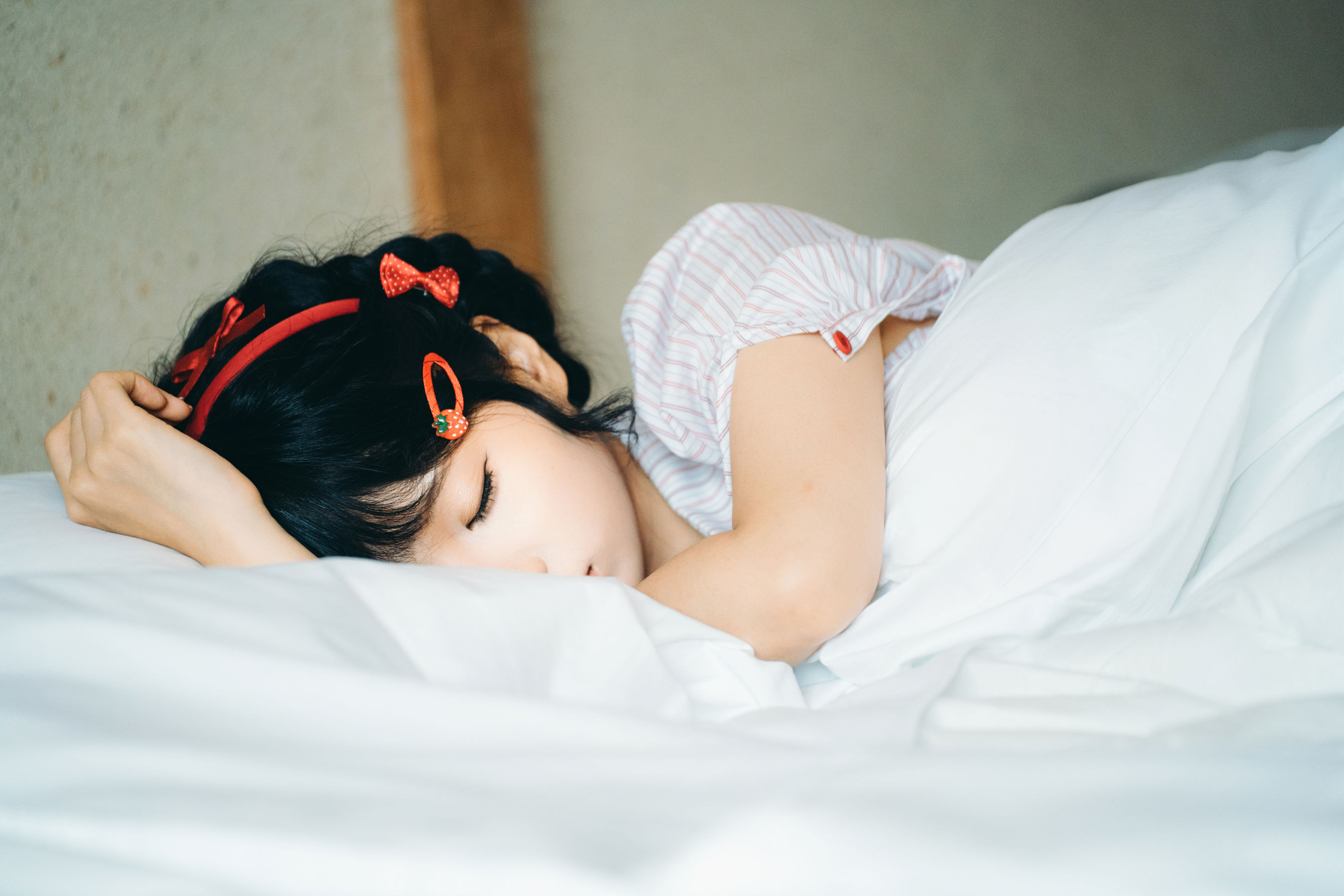 动漫博主蠢沫沫 - 夏想(上）/(206P)