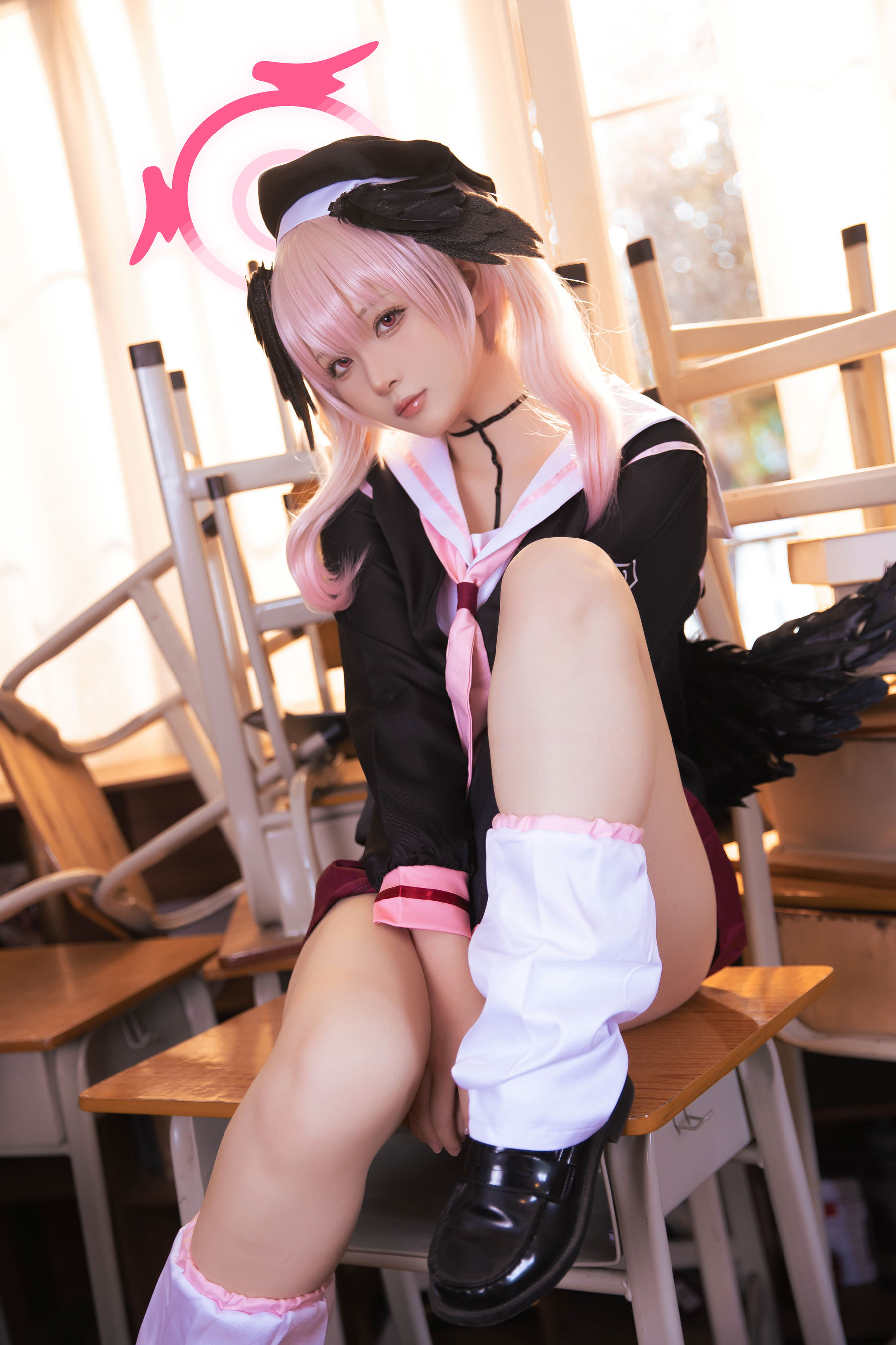 屿鱼 - 下江小春原皮/(33P)