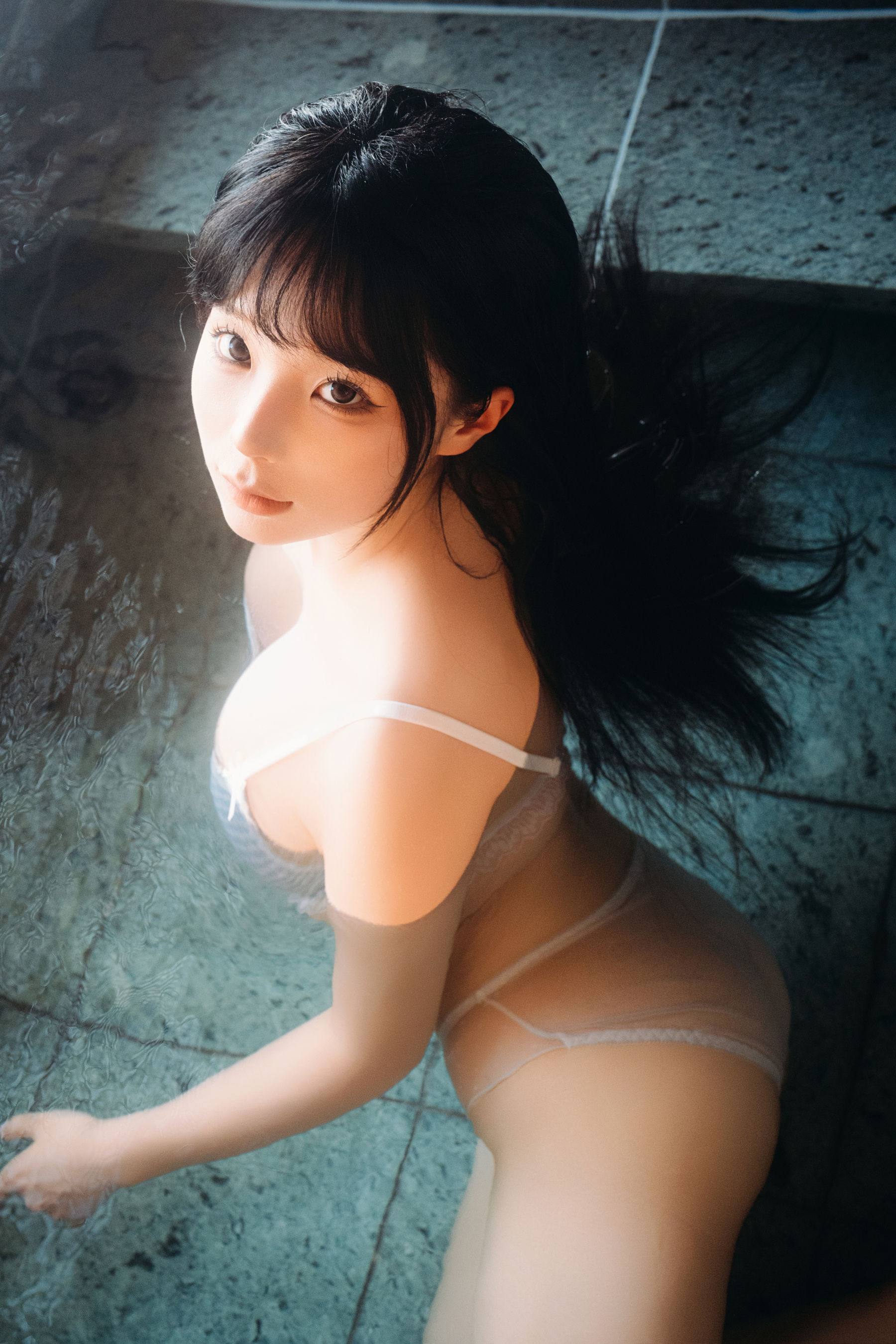 动漫博主蠢沫沫 - 夏想(上）/(206P)