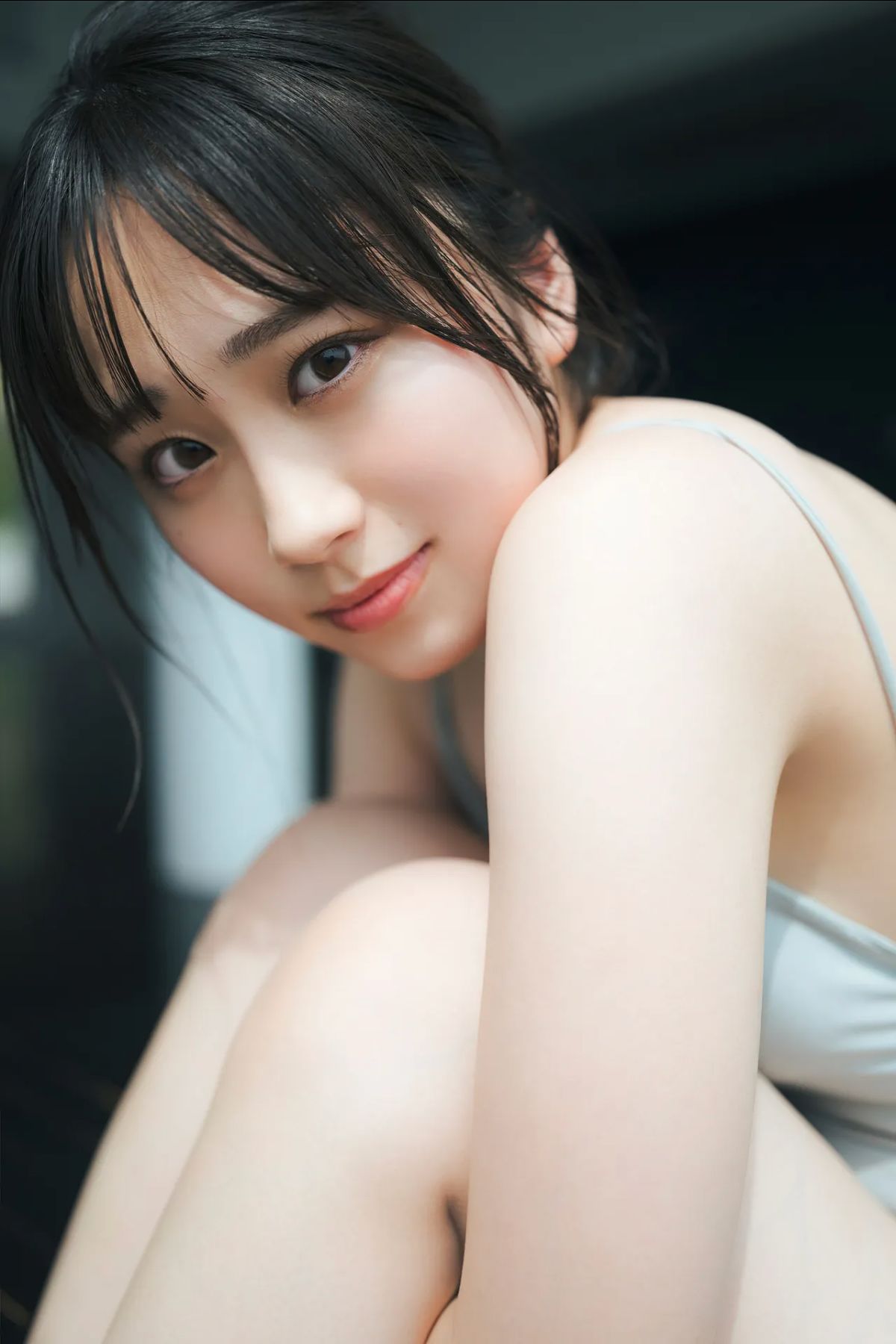 大白桃子 - 桃白 vol.2/(88P)