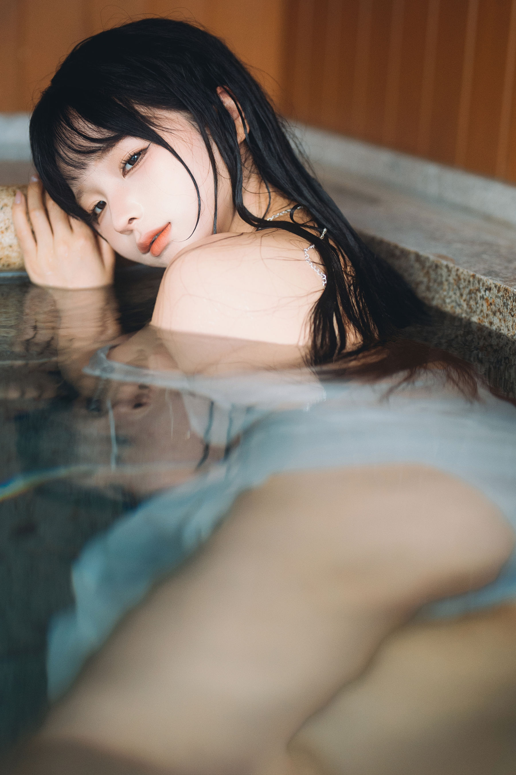 动漫博主蠢沫沫 - 夏想(下）/(191P)