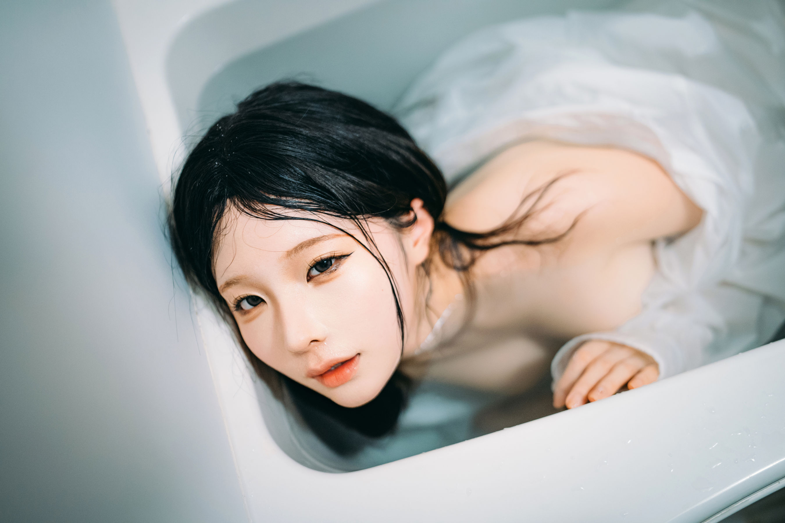 动漫博主蠢沫沫 - 夏想(下）/(191P)
