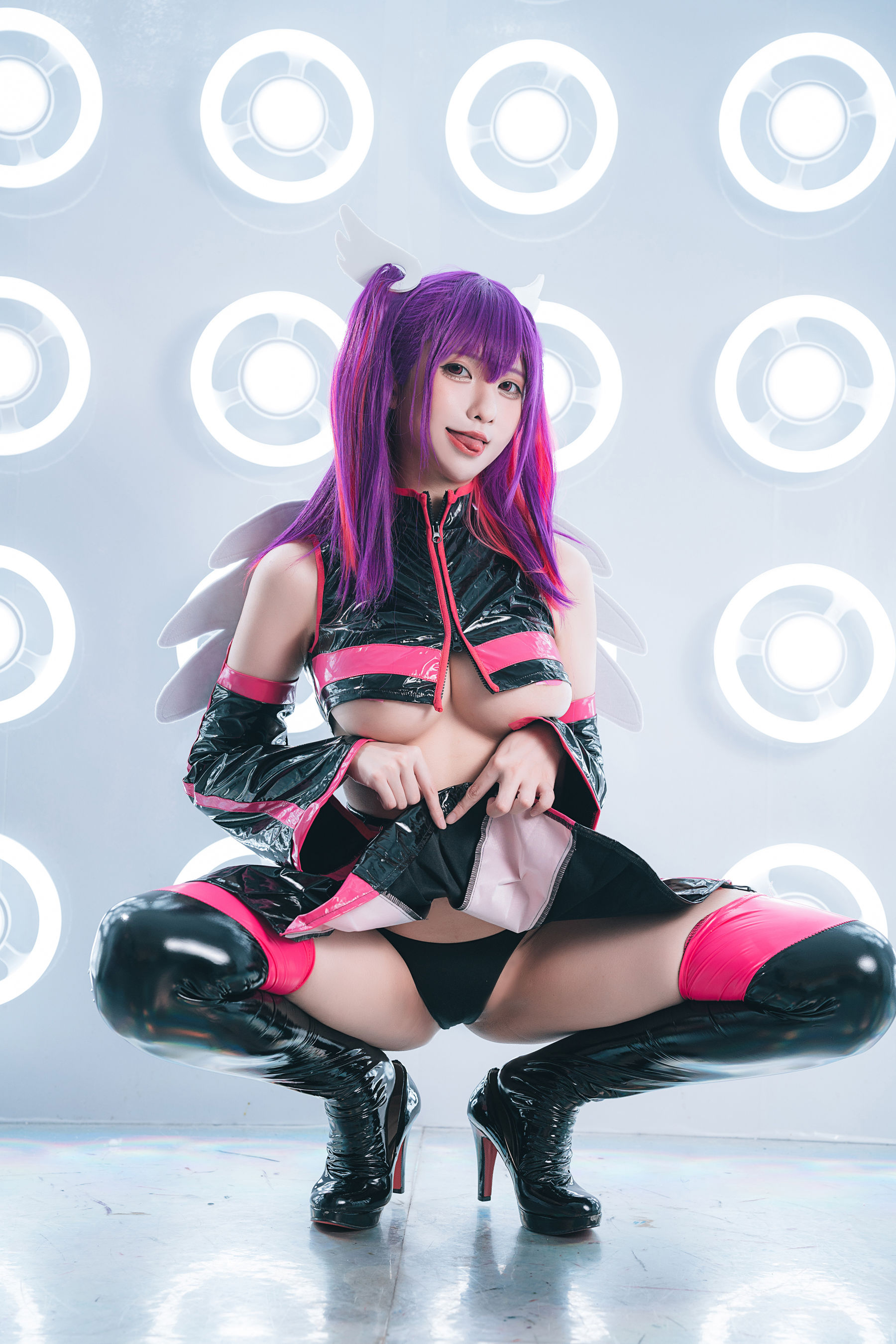 小空sora - 利米艾拉/(19P)