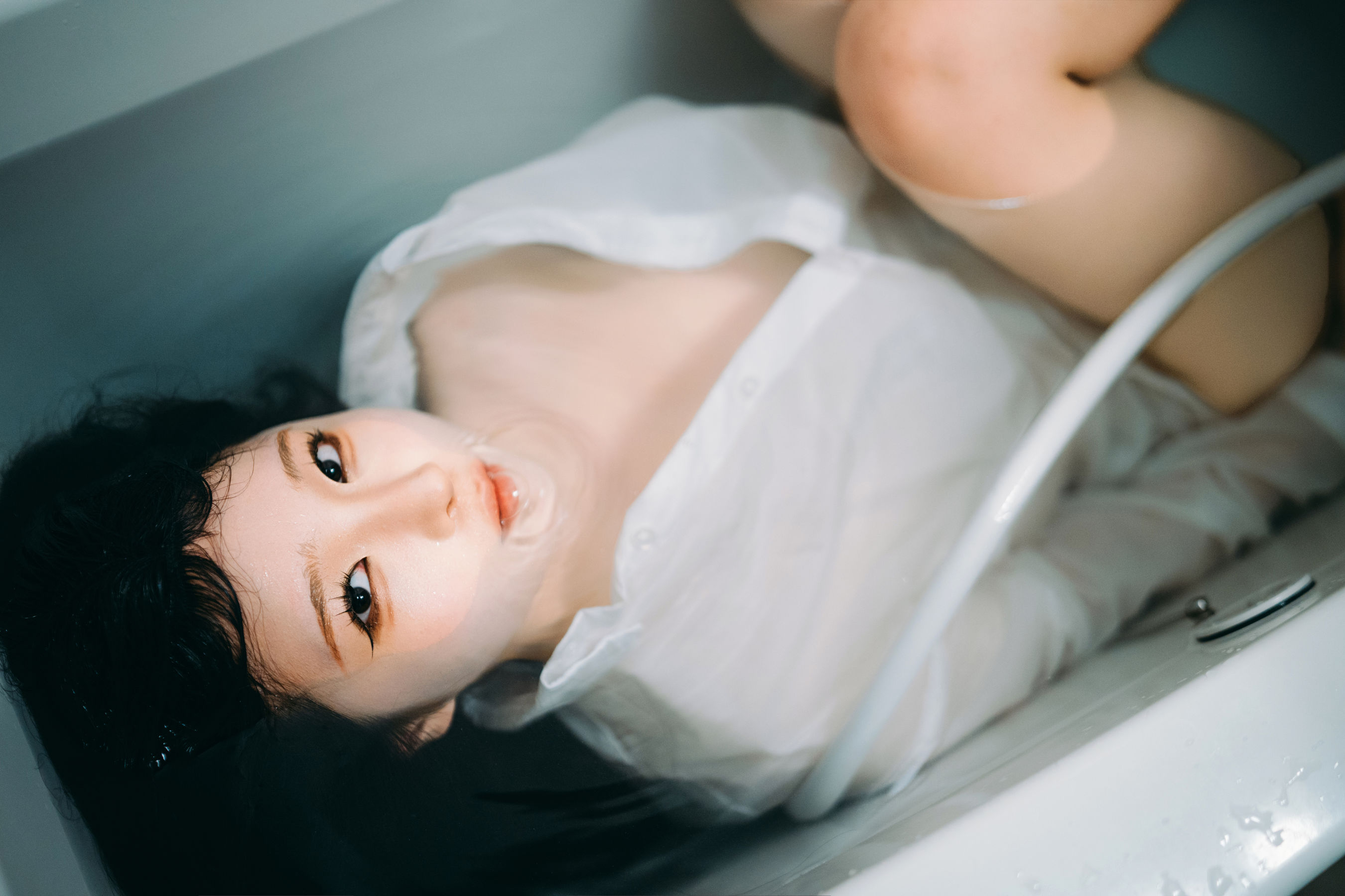 动漫博主蠢沫沫 - 夏想(下）/(191P)