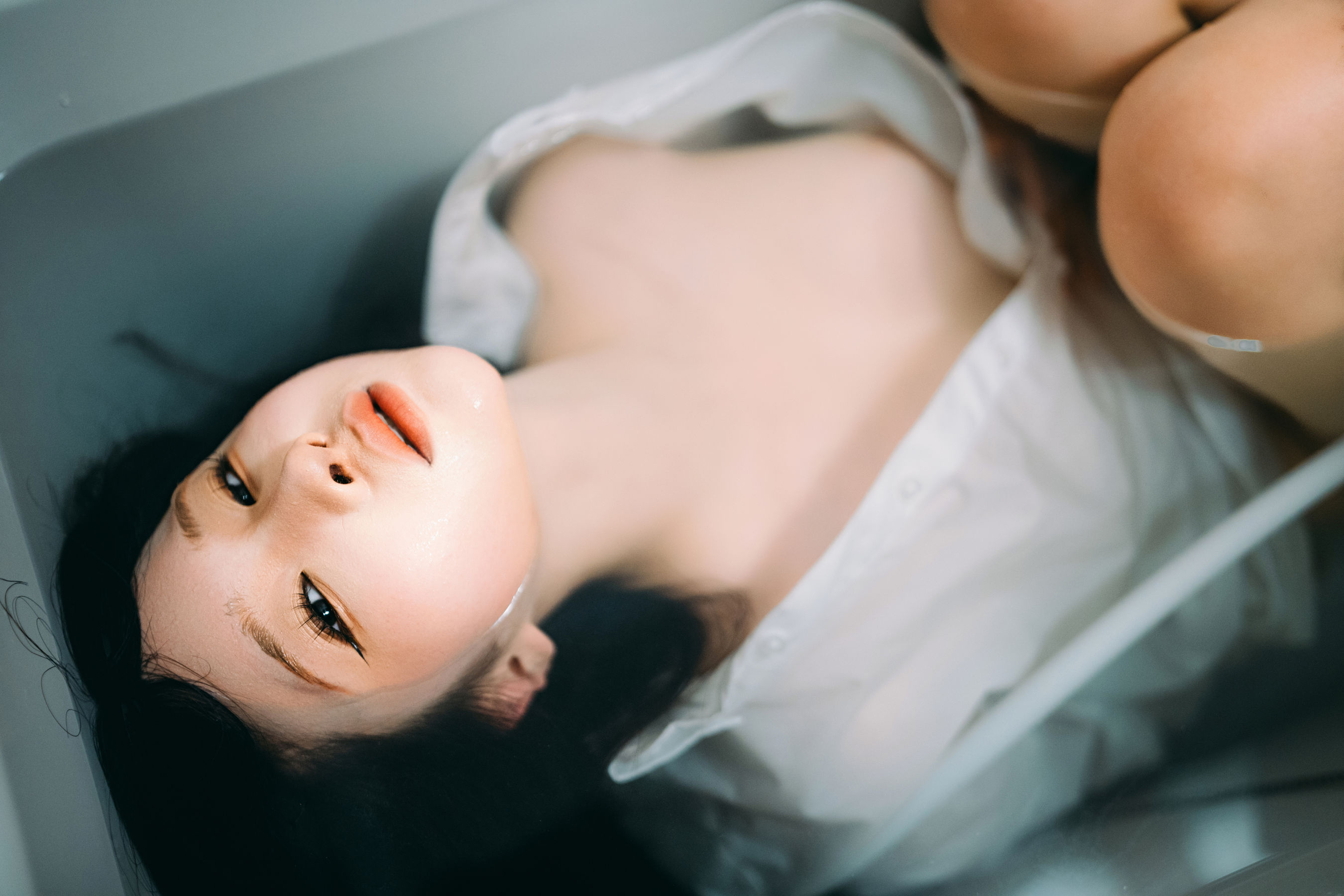 动漫博主蠢沫沫 - 夏想(下）/(191P)