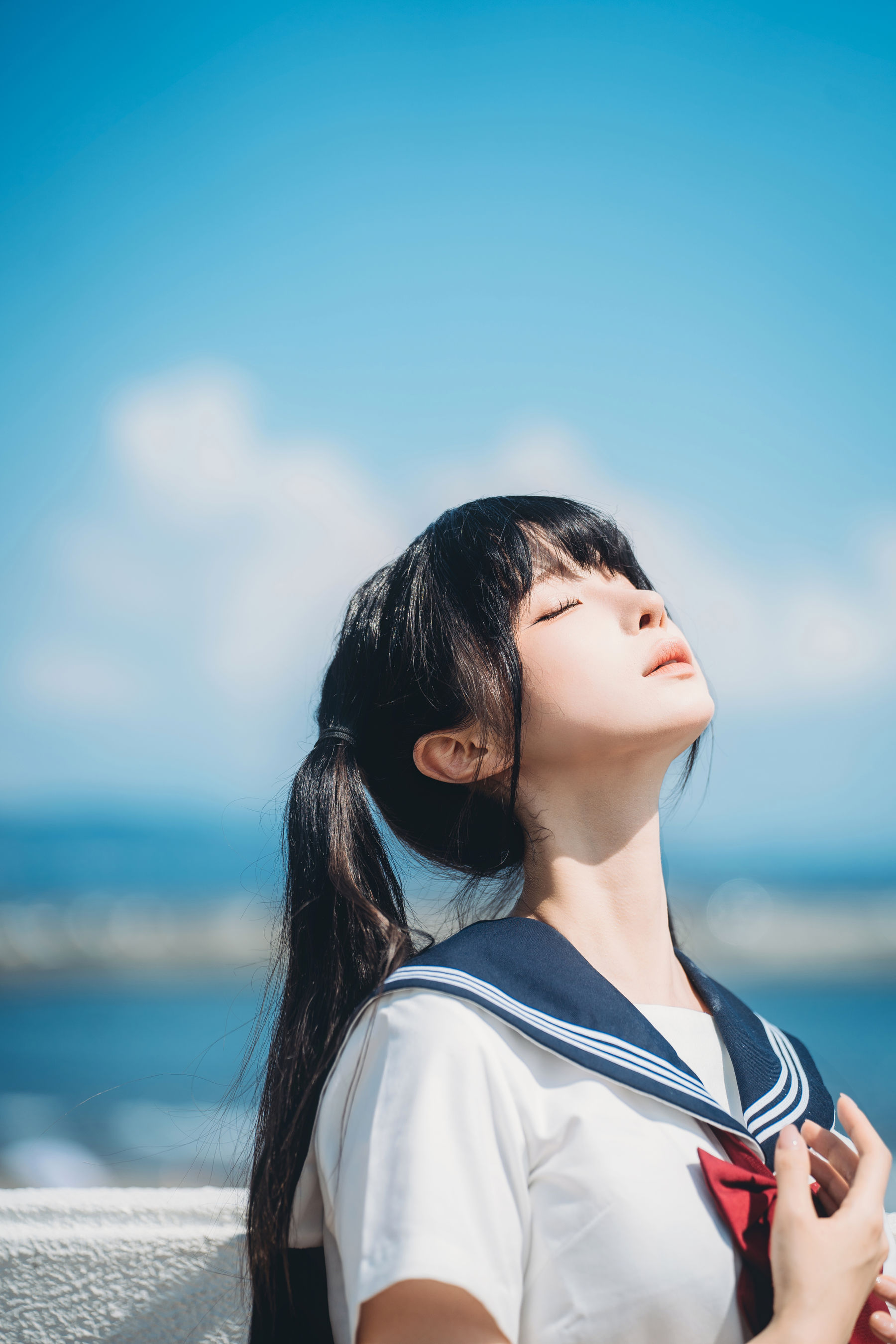 动漫博主蠢沫沫 - 夏想(上）/(206P)