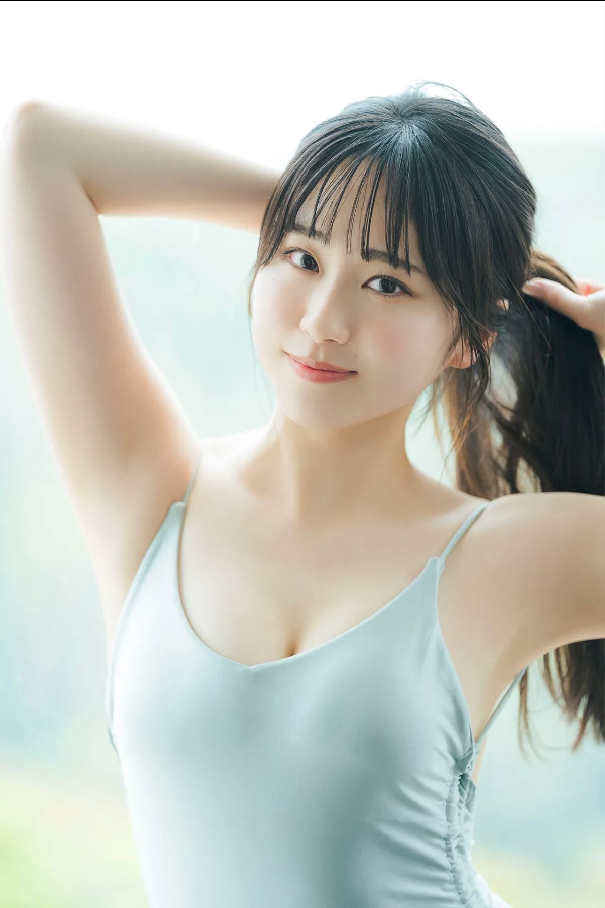 大白桃子 - 桃白 vol.2/(88P)