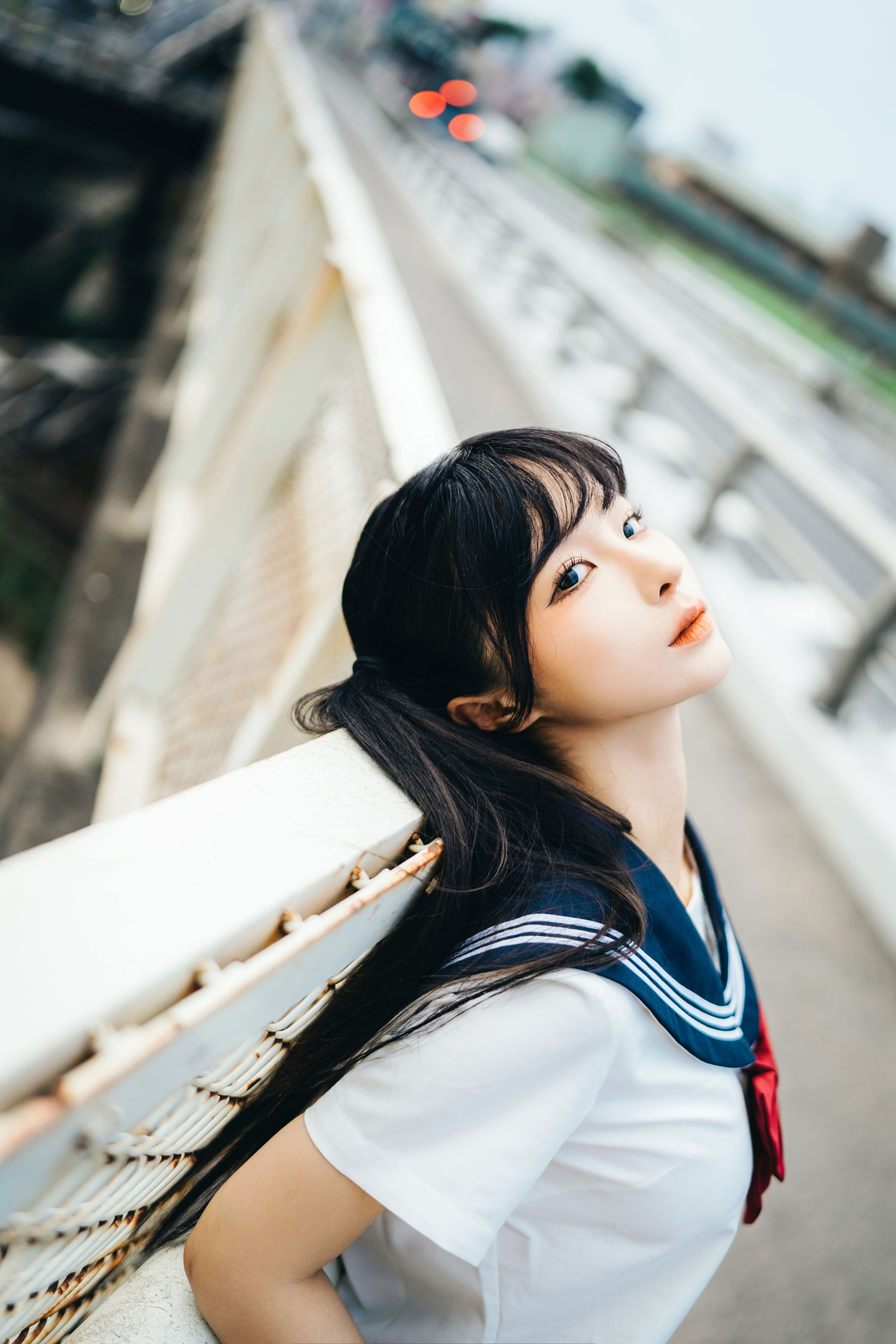 动漫博主蠢沫沫 - 夏想(上）/(206P)