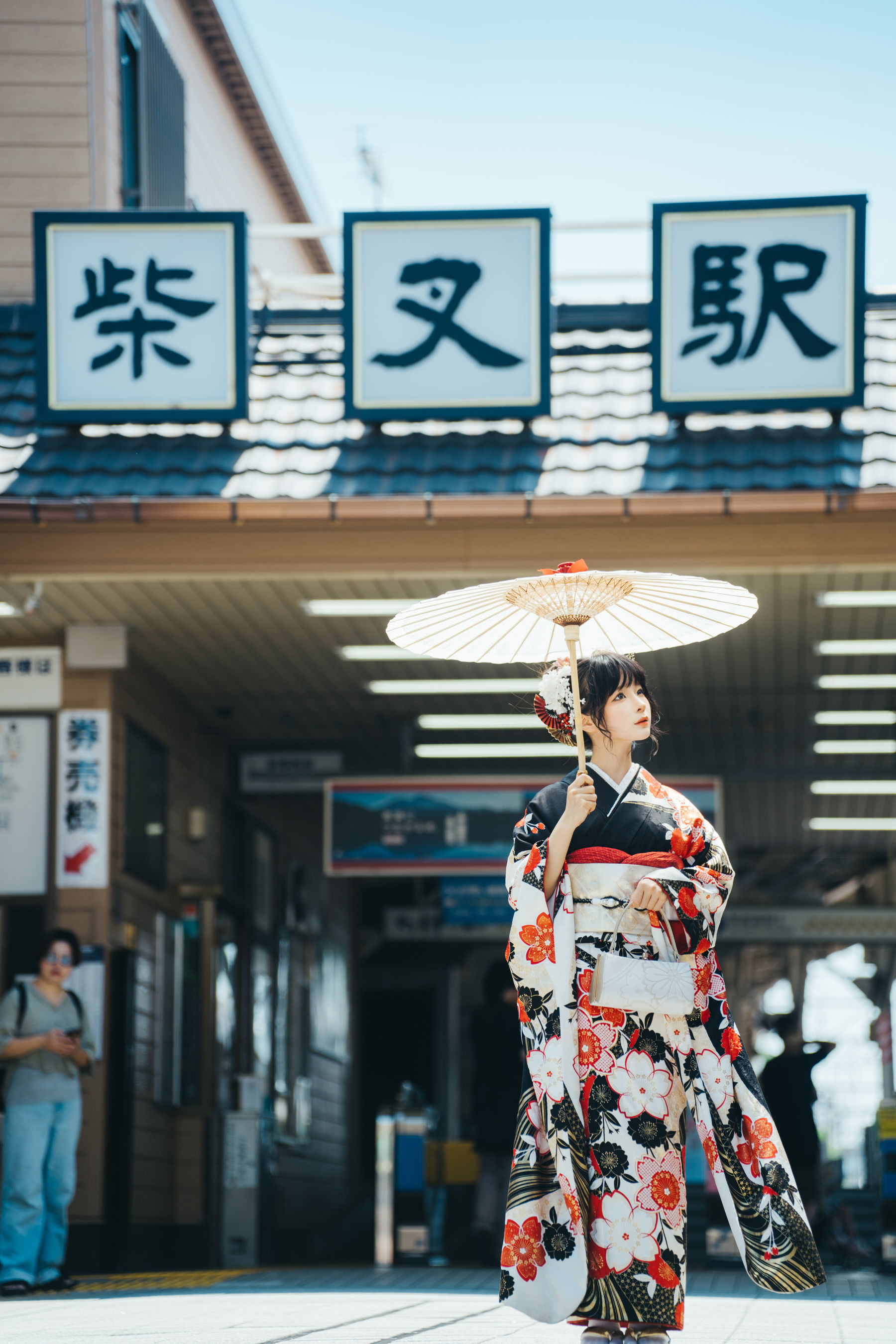 动漫博主蠢沫沫 - 夏想(上）/(206P)