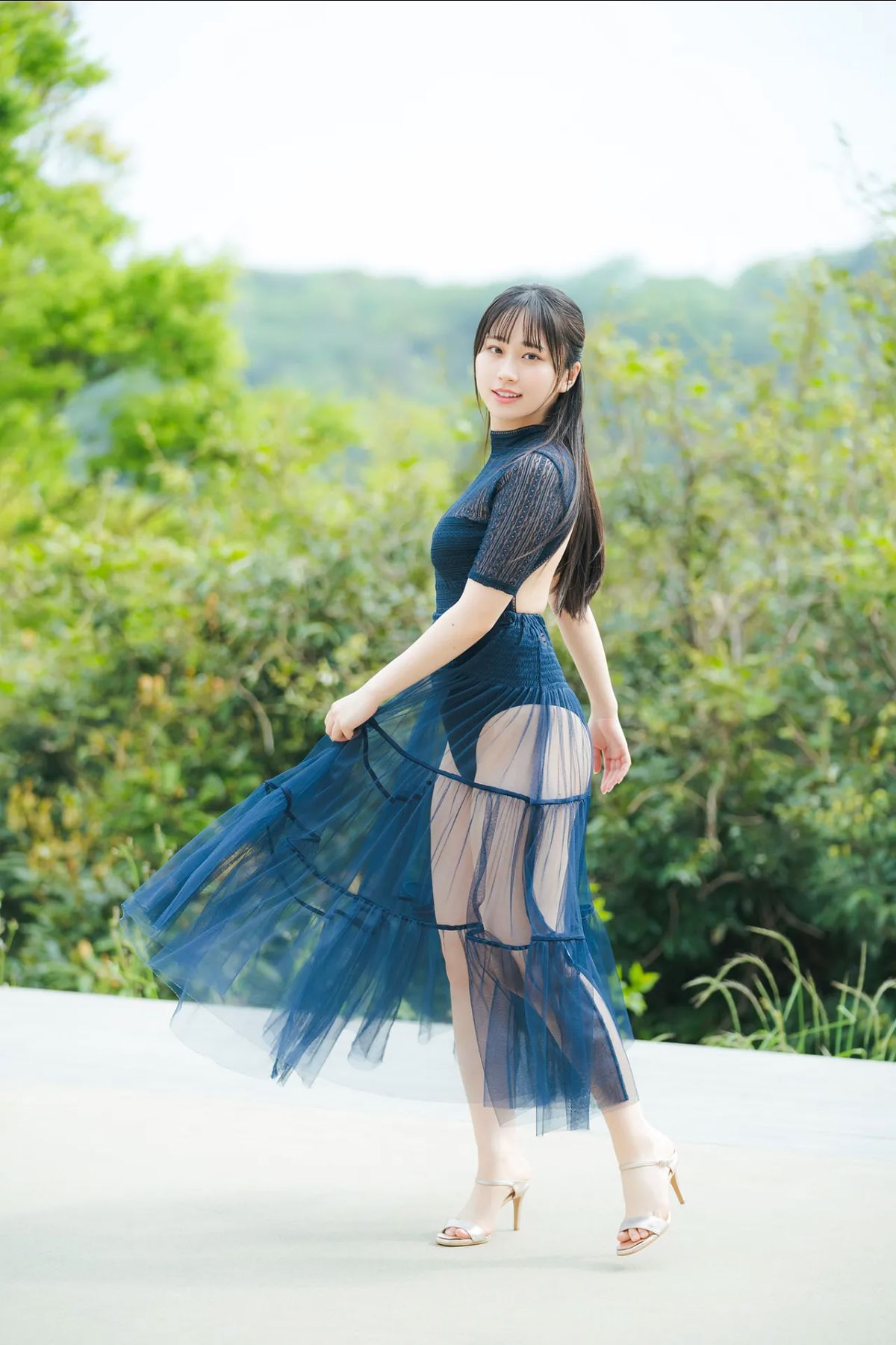 大白桃子 - 桃白 vol.2/(88P)