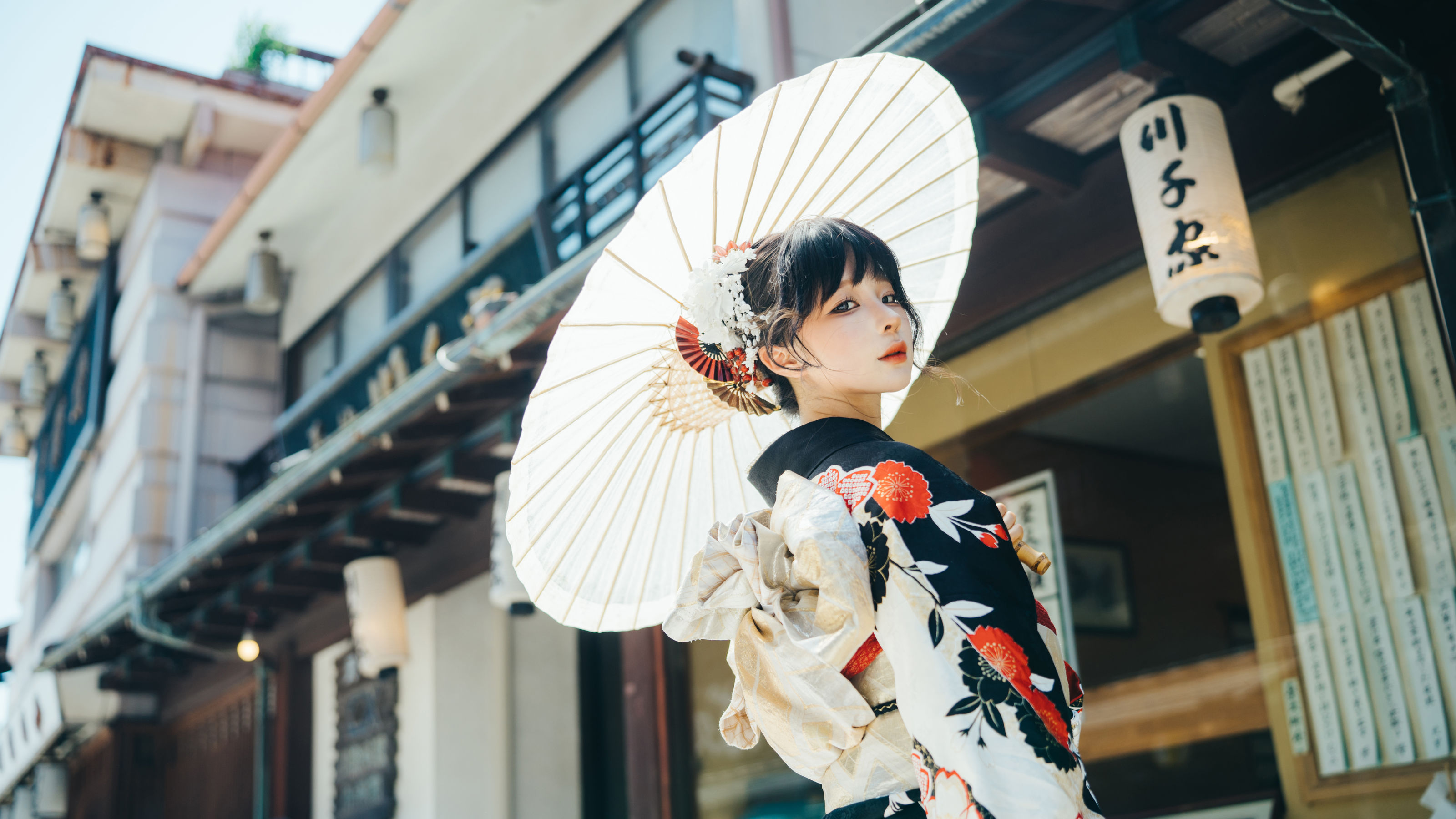 动漫博主蠢沫沫 - 夏想(上）/(206P)