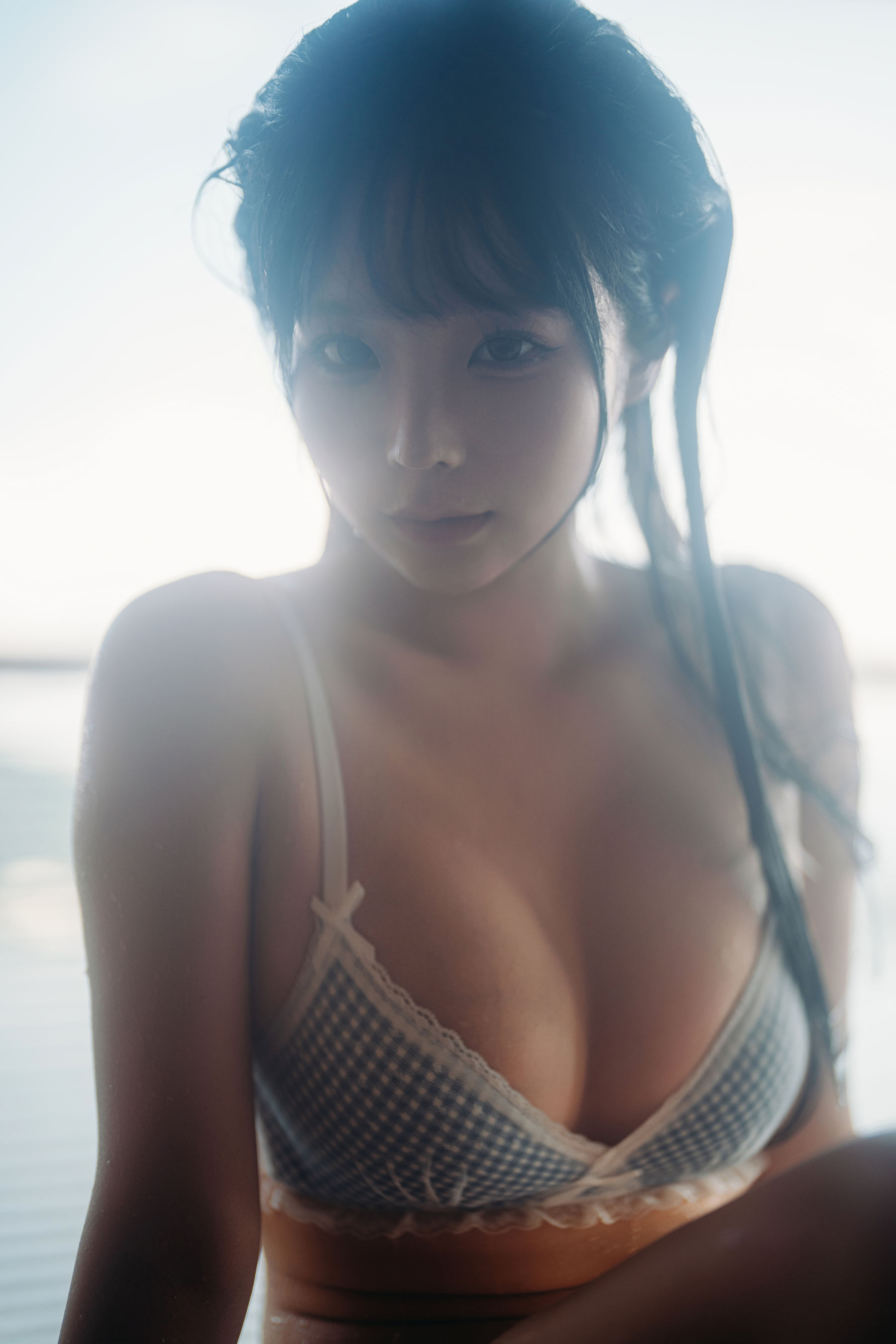 动漫博主蠢沫沫 - 夏想(上）/(206P)