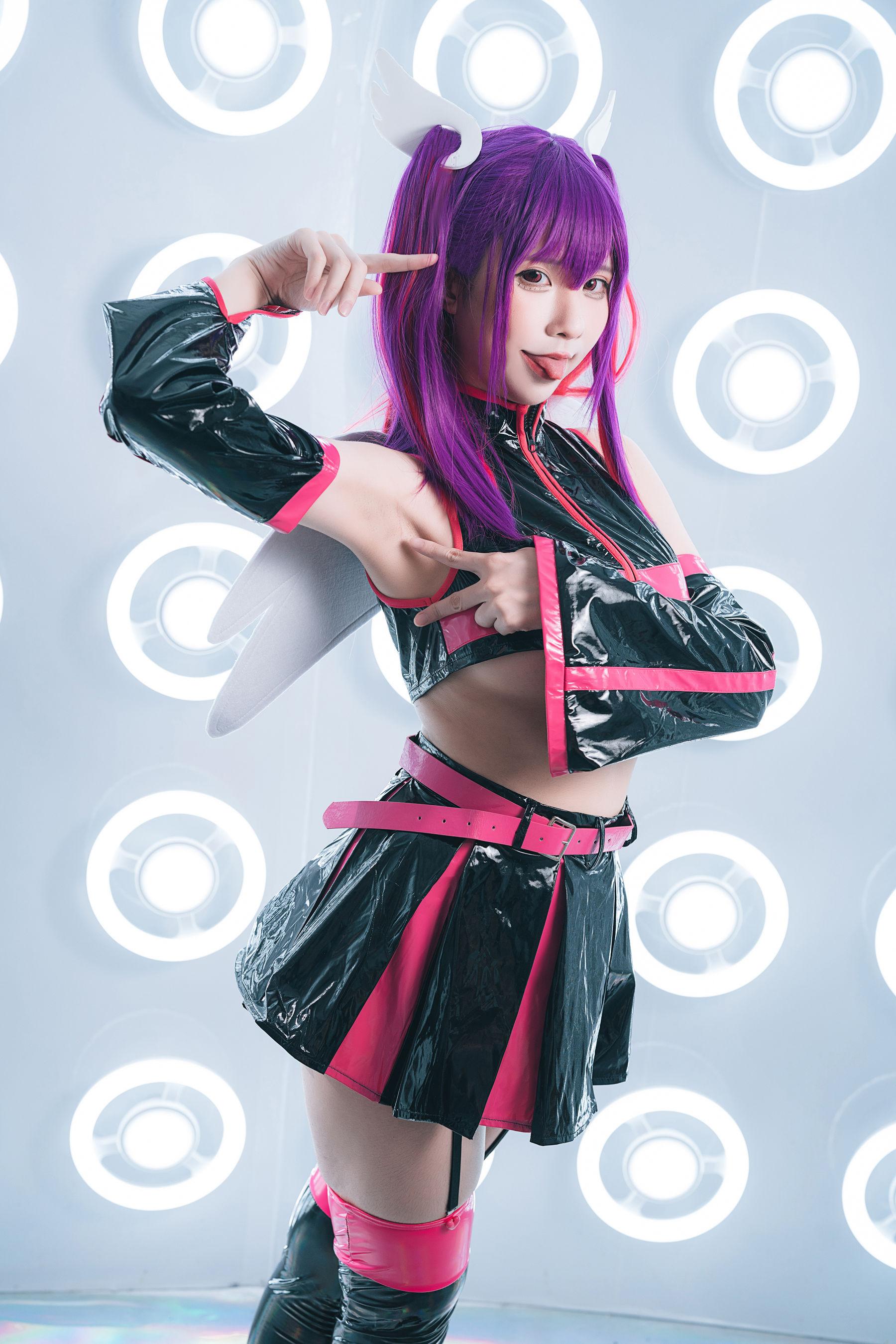 小空sora - 利米艾拉/(19P)