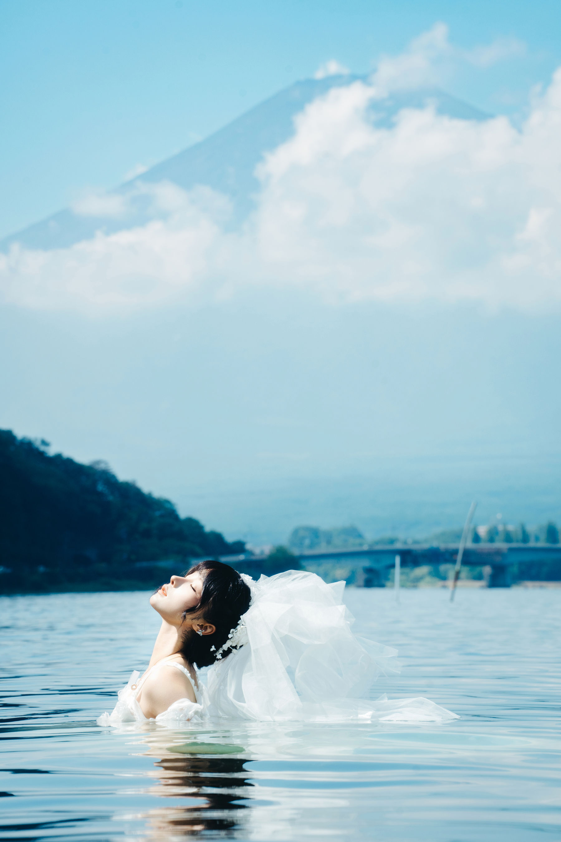 动漫博主蠢沫沫 - 夏想(下）/(191P)