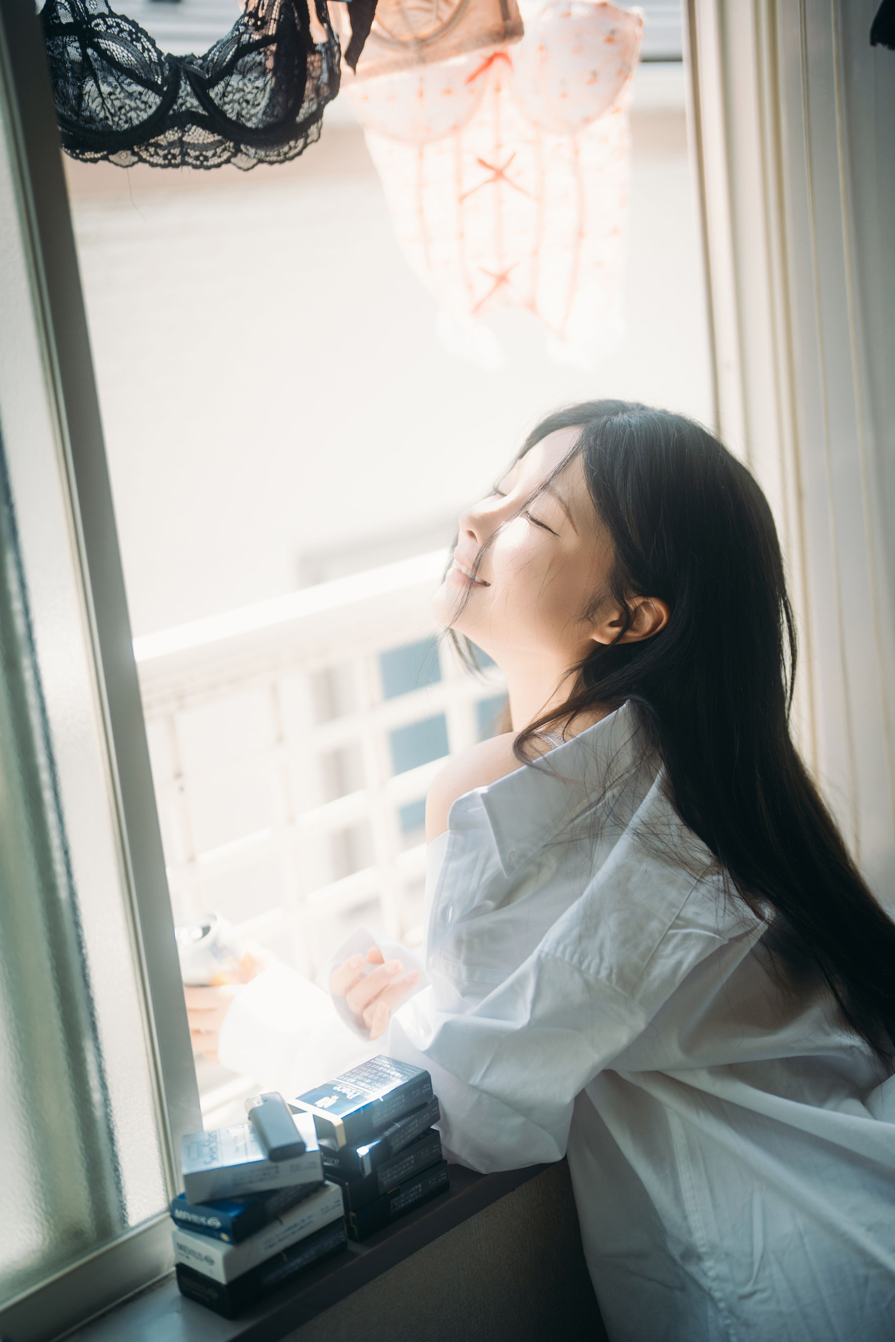 动漫博主蠢沫沫 - 夏想(下）/(191P)