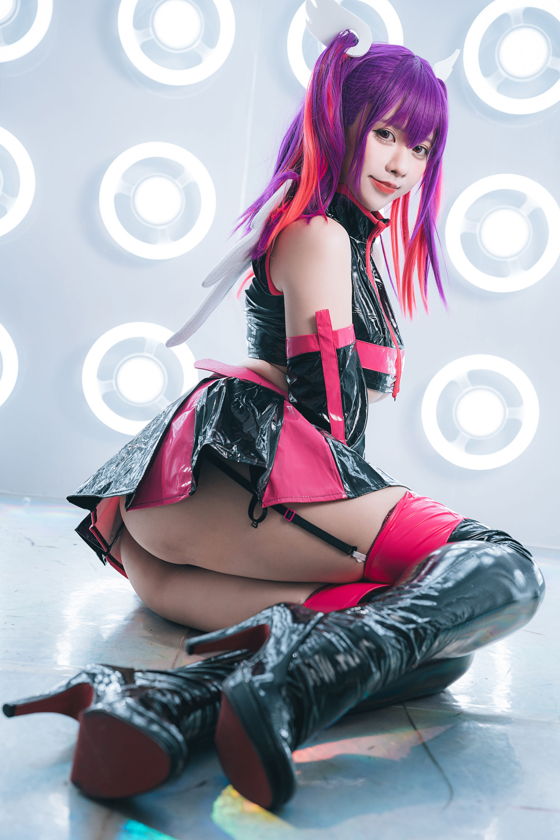 小空sora - 利米艾拉/(19P)