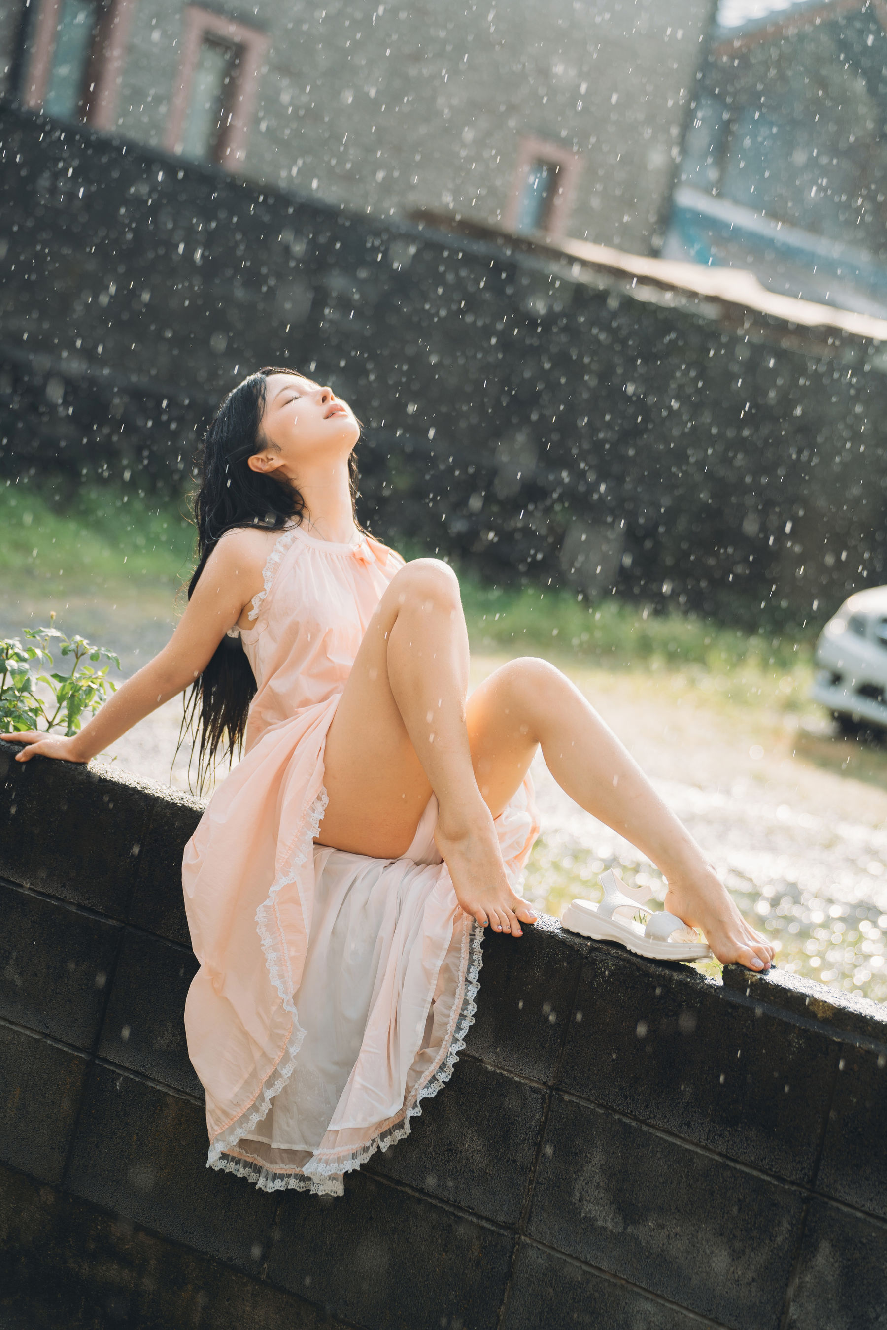 动漫博主蠢沫沫 - 夏想(下）/(191P)