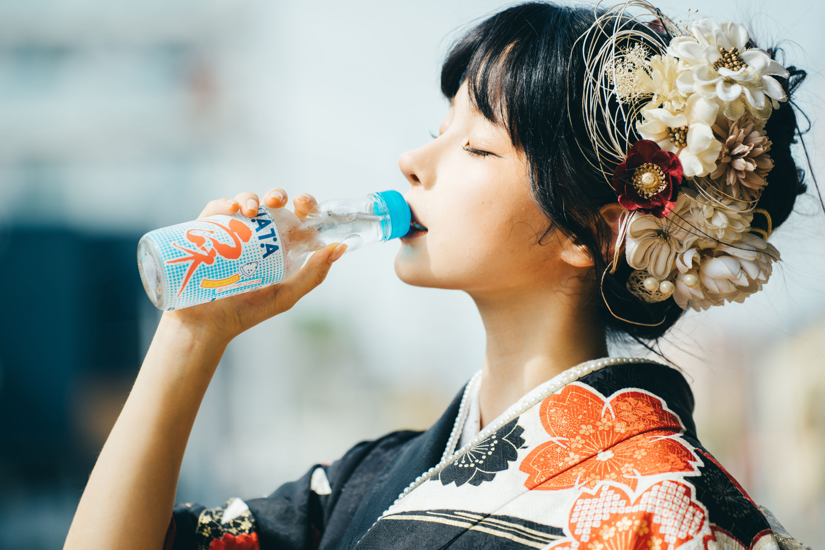 动漫博主蠢沫沫 - 夏想(上）/(206P)