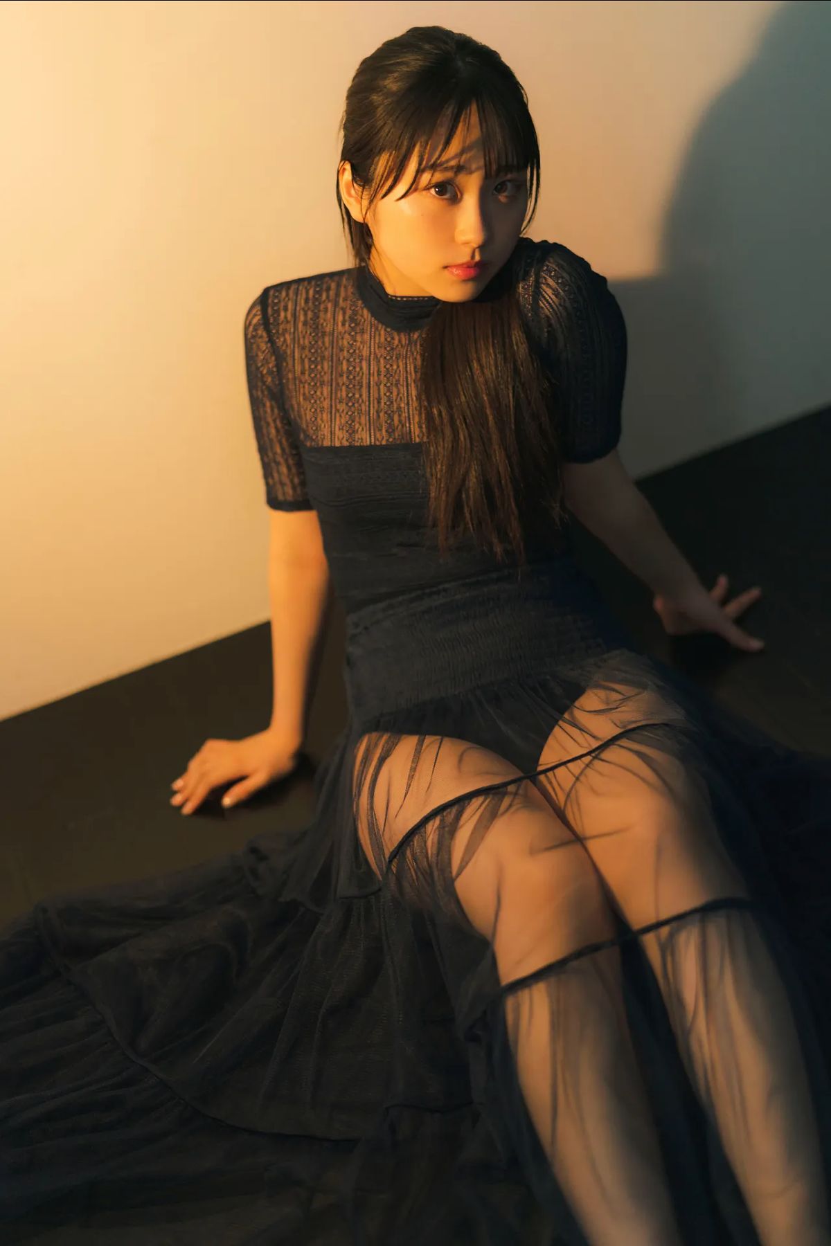 大白桃子 - 桃白 vol.2/(88P)