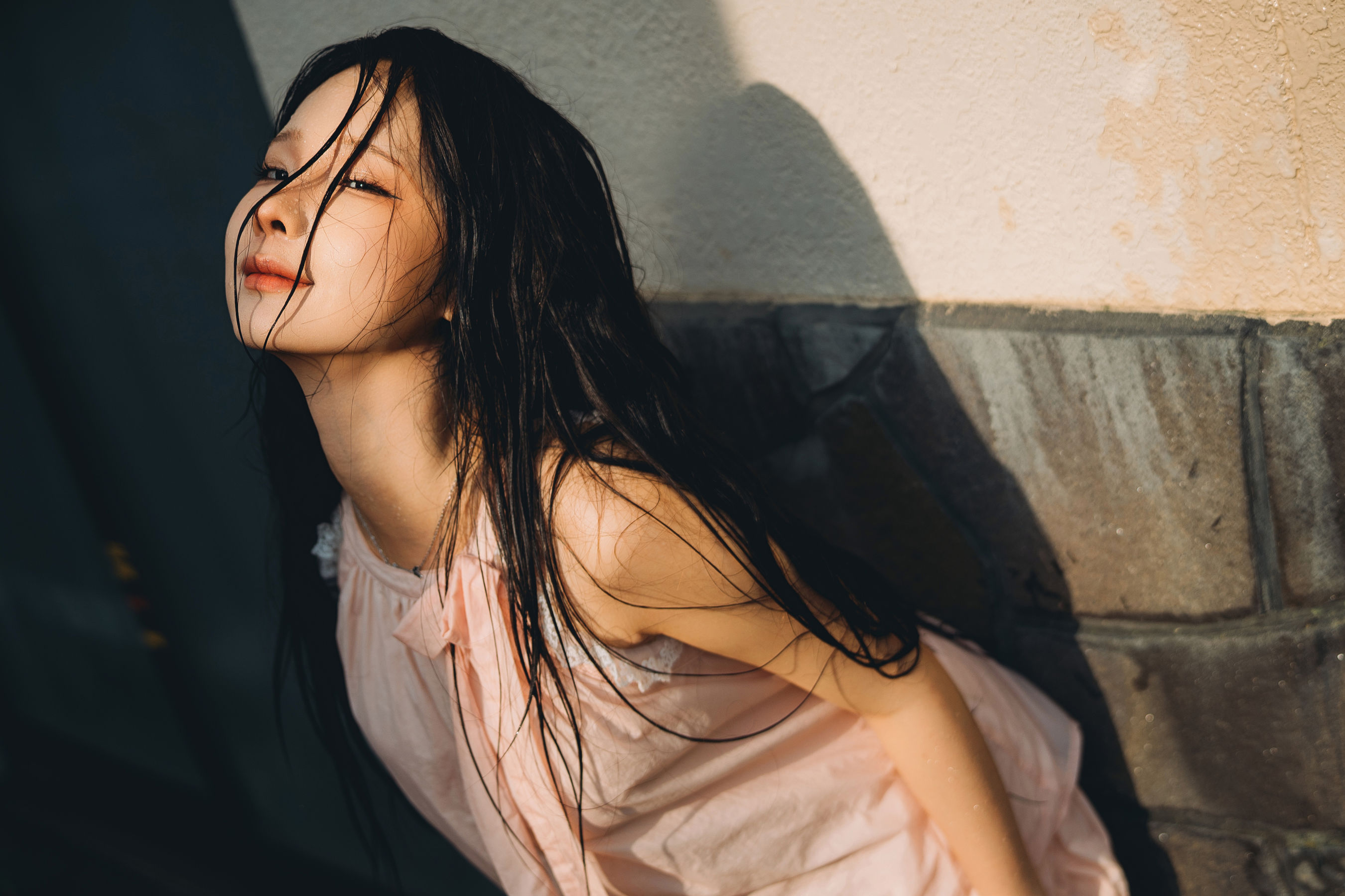 动漫博主蠢沫沫 - 夏想(下）/(191P)