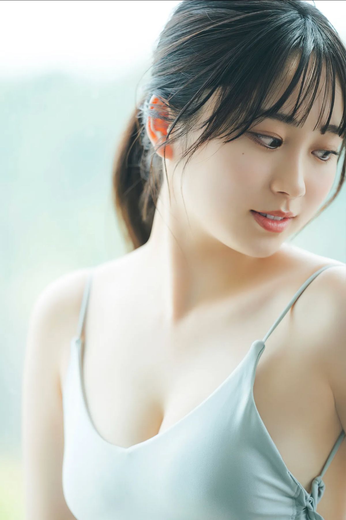 大白桃子 - 桃白 vol.2/(88P)