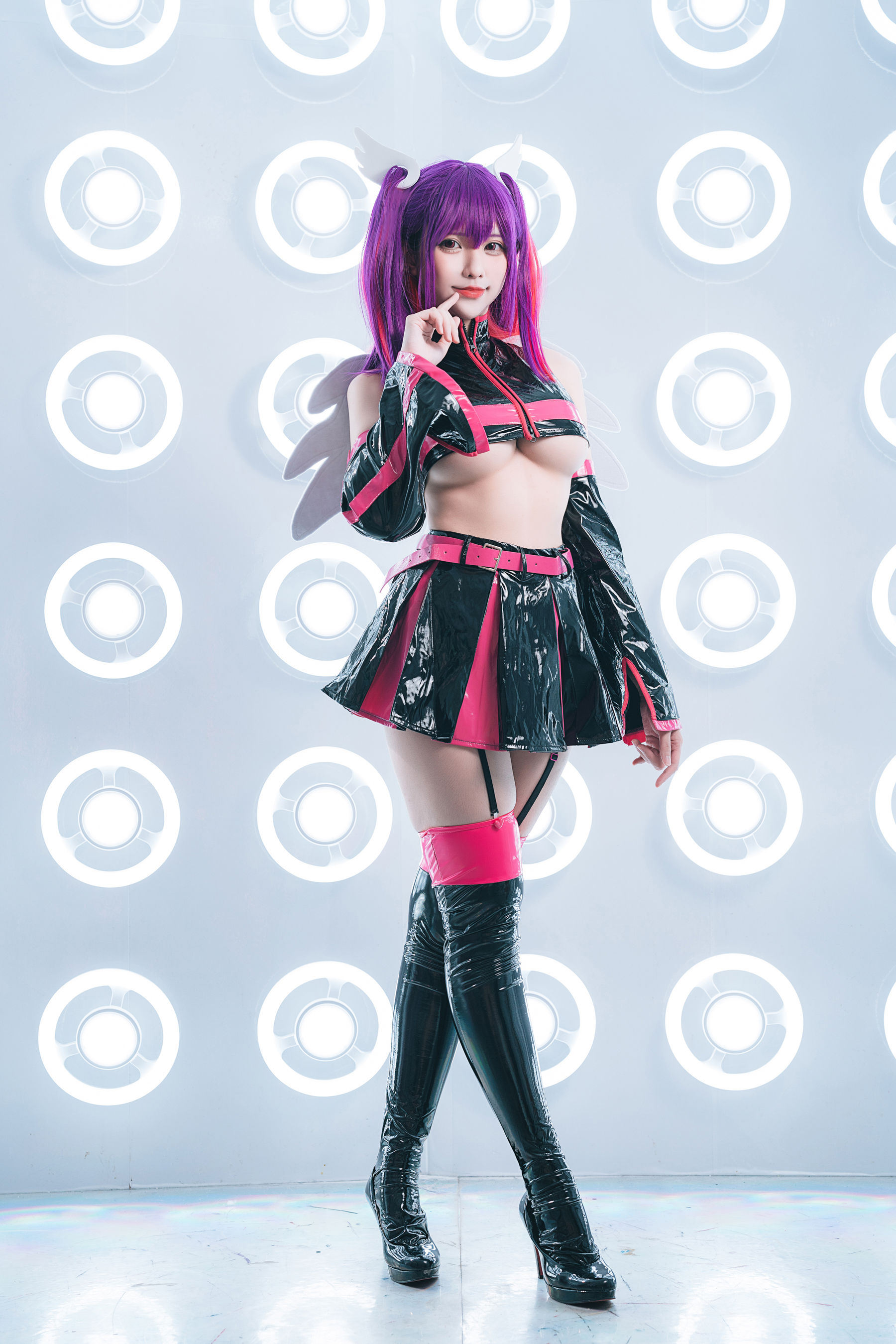 小空sora - 利米艾拉/(19P)