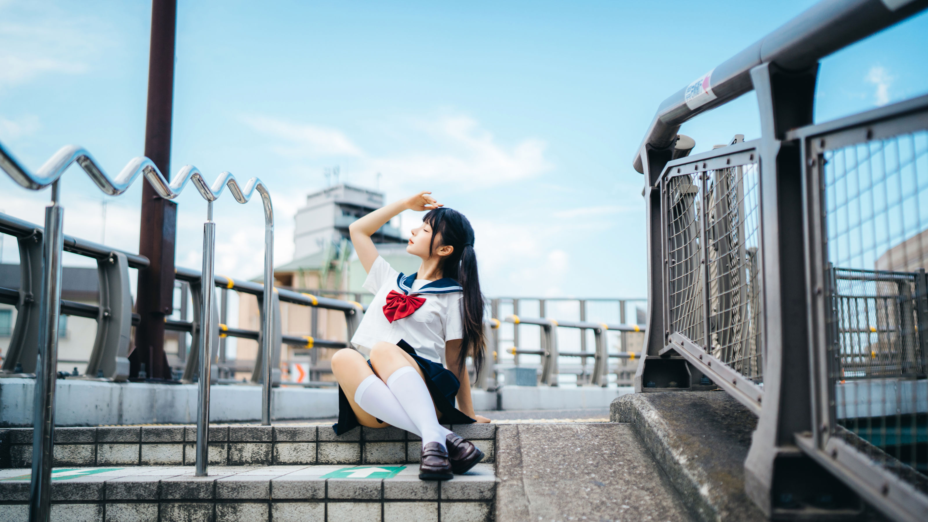 动漫博主蠢沫沫 - 夏想(上）/(206P)