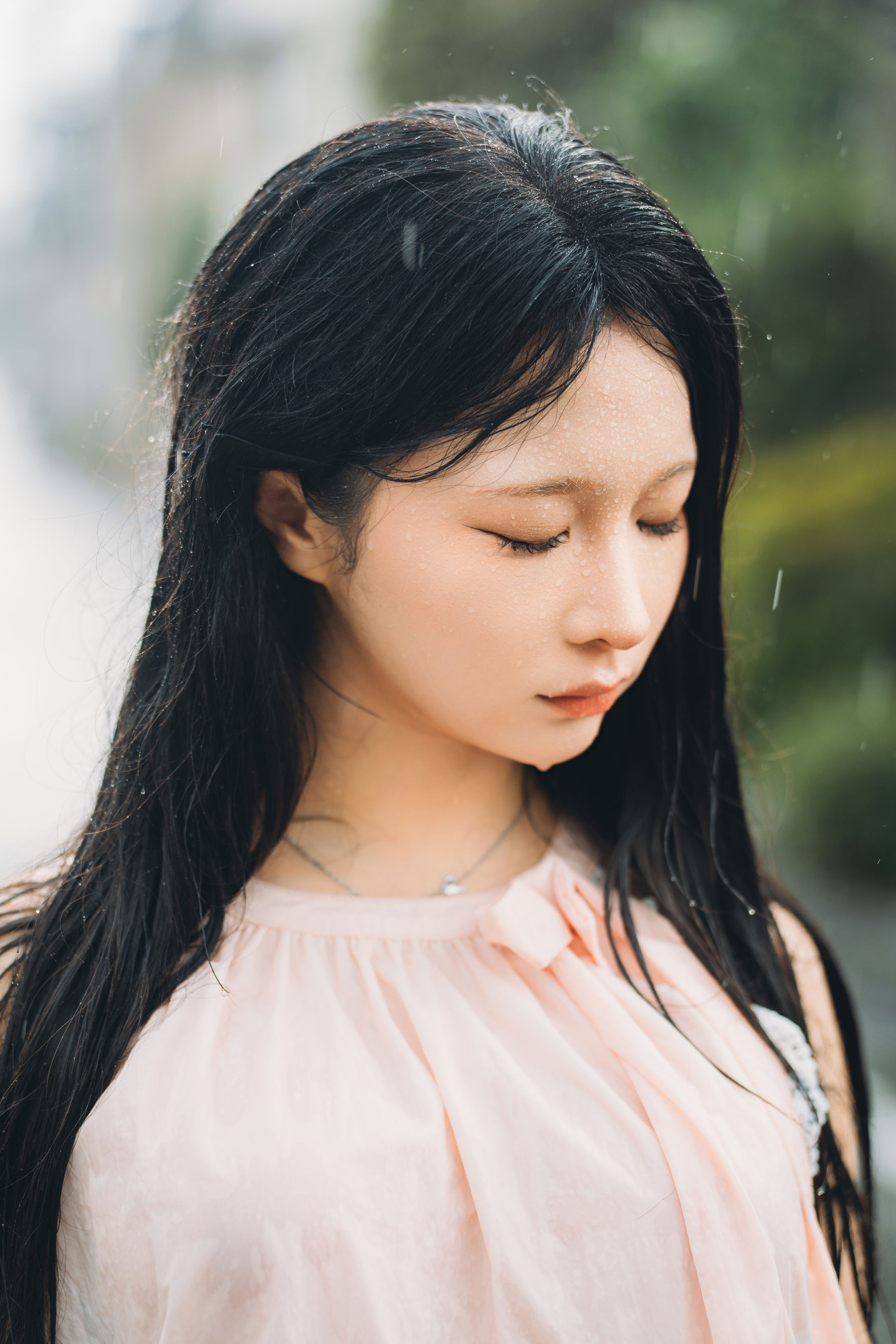 动漫博主蠢沫沫 - 夏想(下）/(191P)