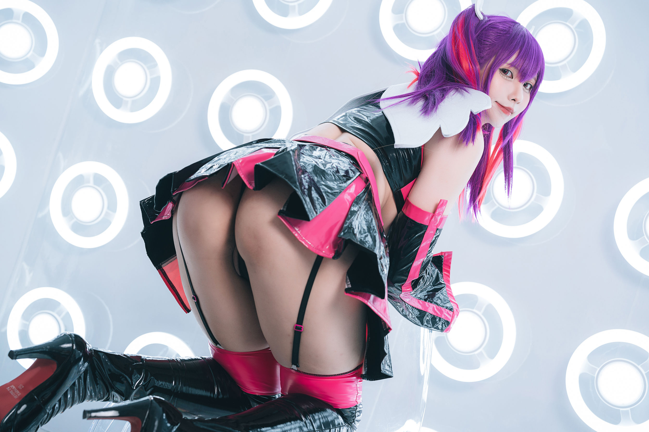 小空sora - 利米艾拉/(19P)