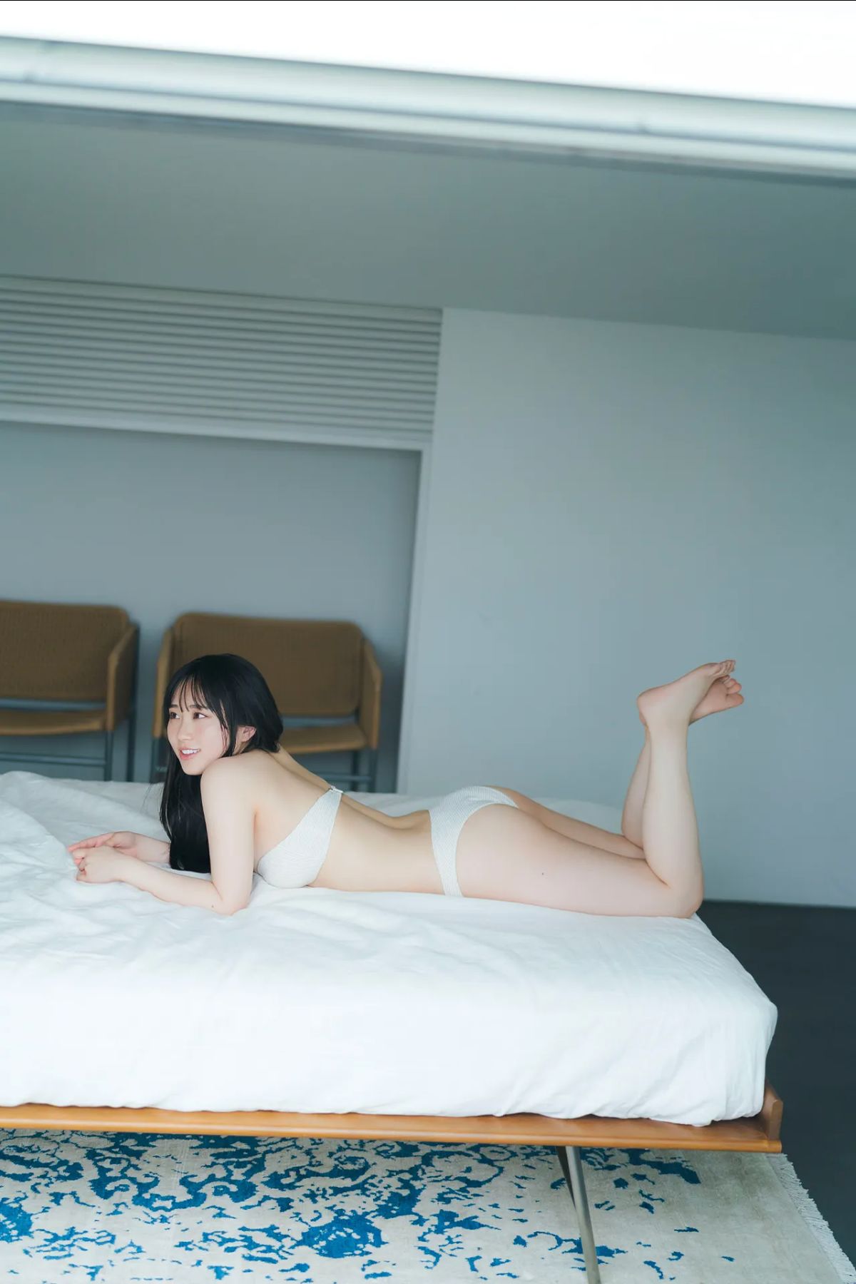 大白桃子 - 桃白 vol.2/(88P)