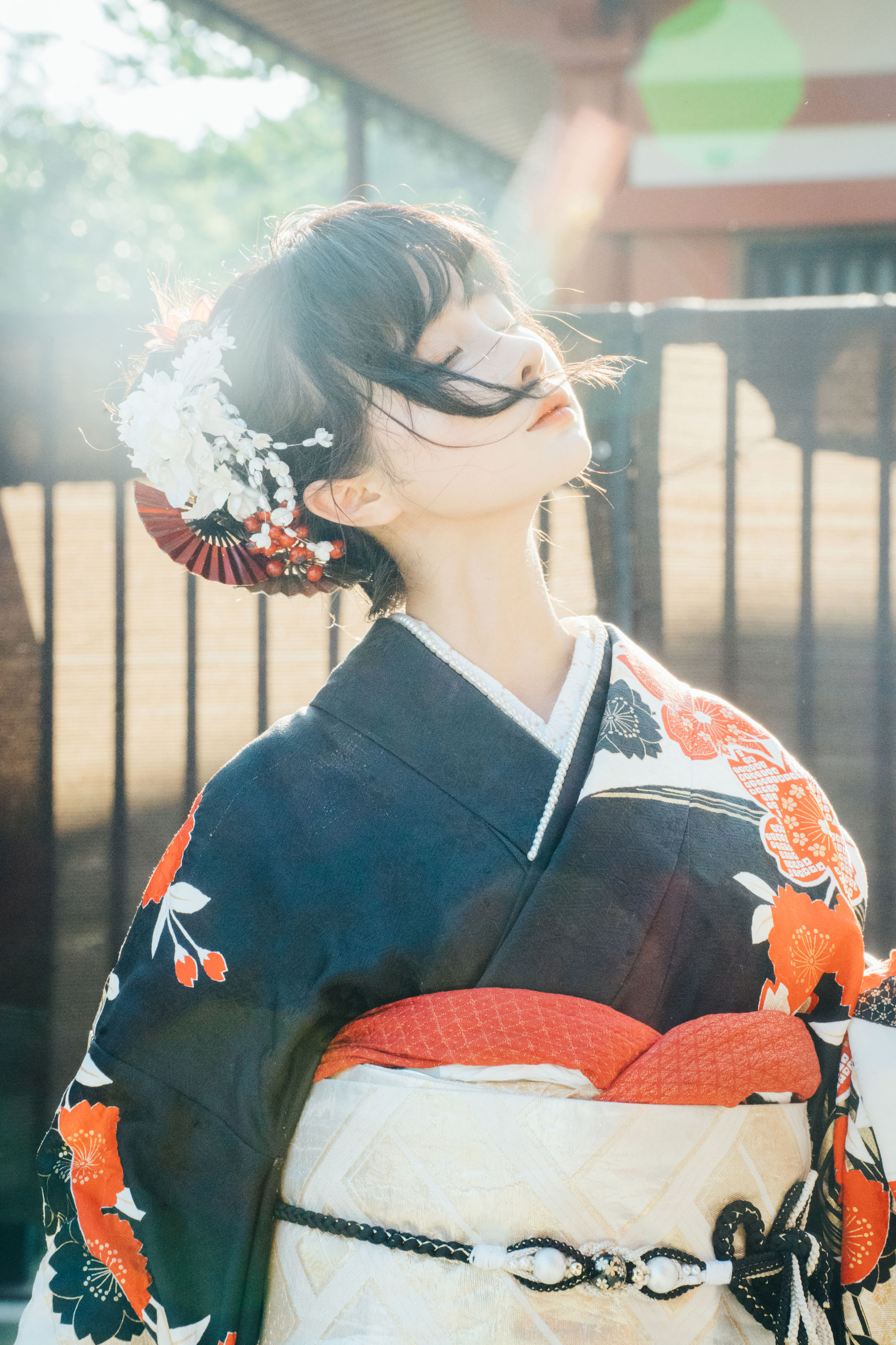 动漫博主蠢沫沫 - 夏想(上）/(206P)