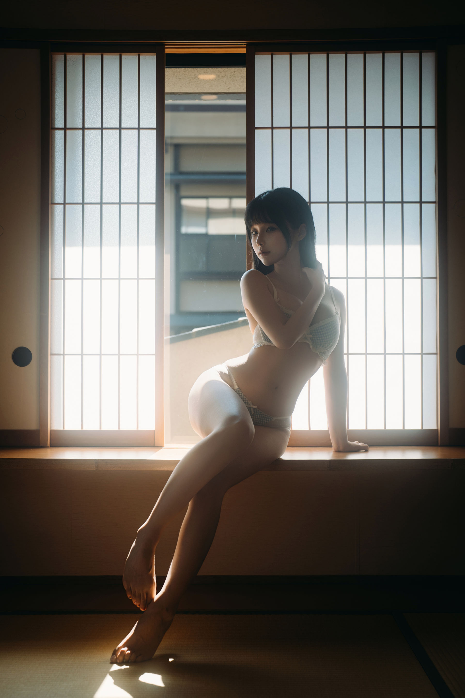 动漫博主蠢沫沫 - 夏想(上）/(206P)