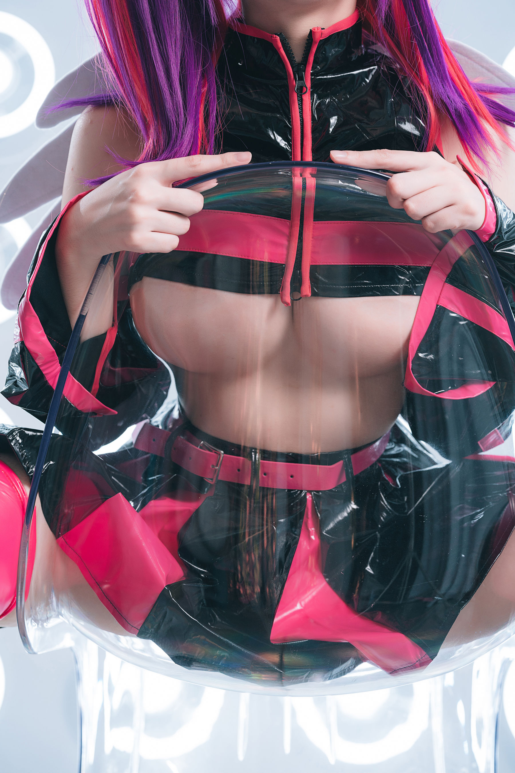 小空sora - 利米艾拉/(19P)