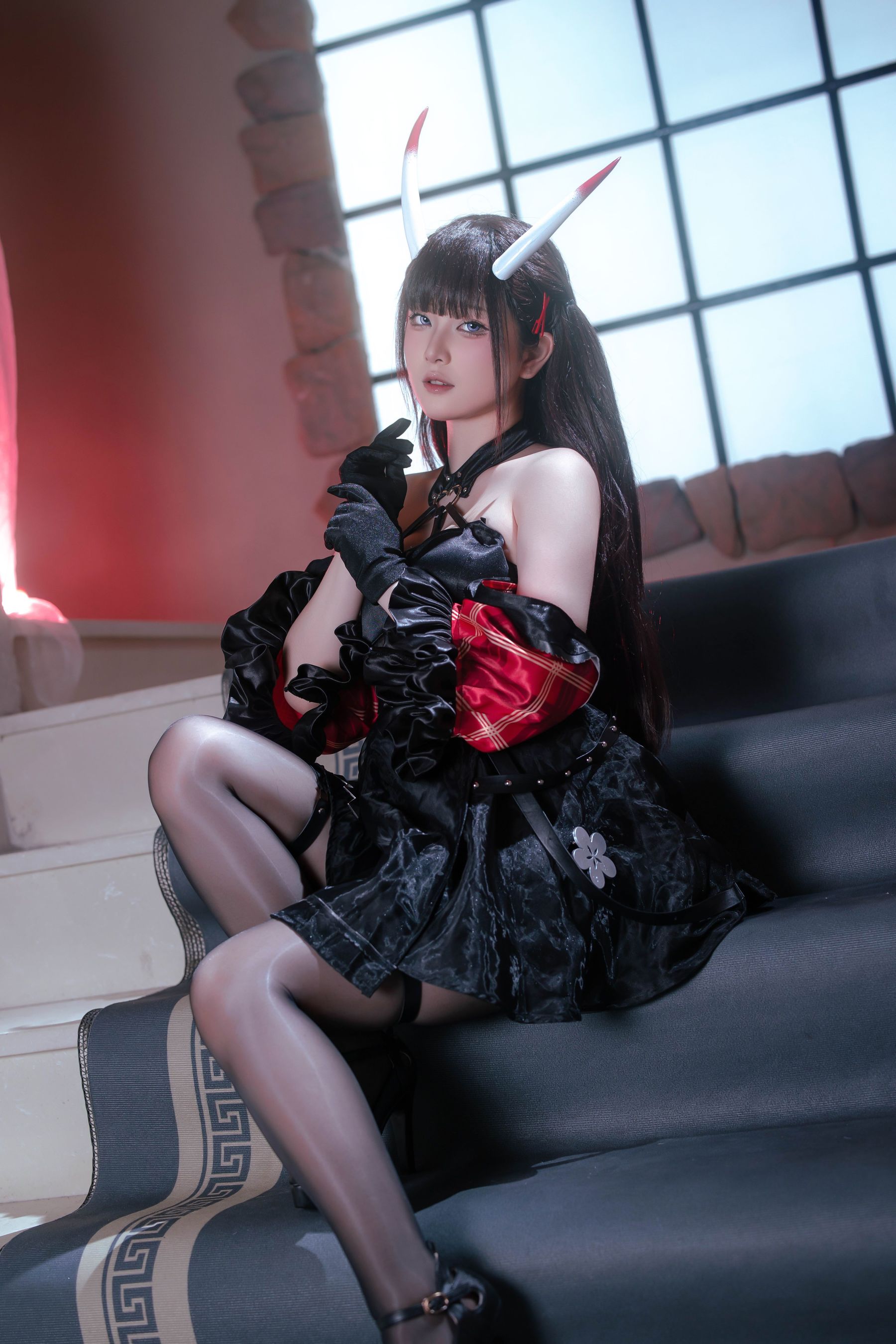 屿鱼 - 能代 足/(34P)