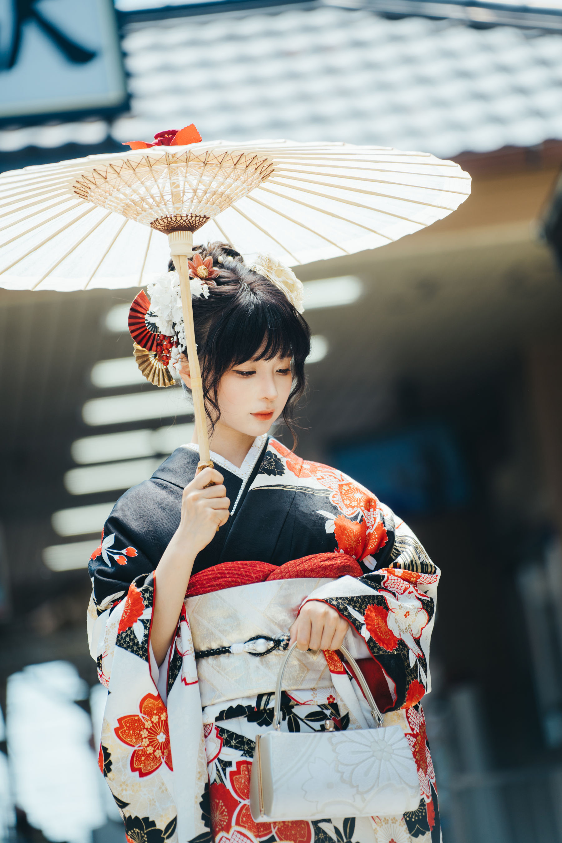 动漫博主蠢沫沫 - 夏想(上）/(206P)