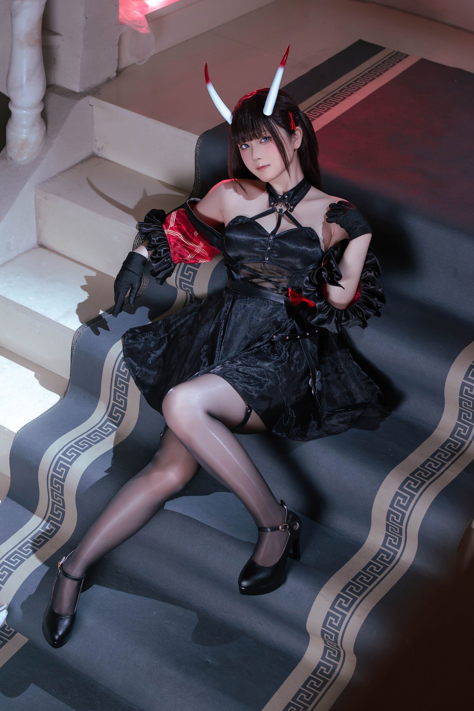 屿鱼 - 能代 足/(34P)