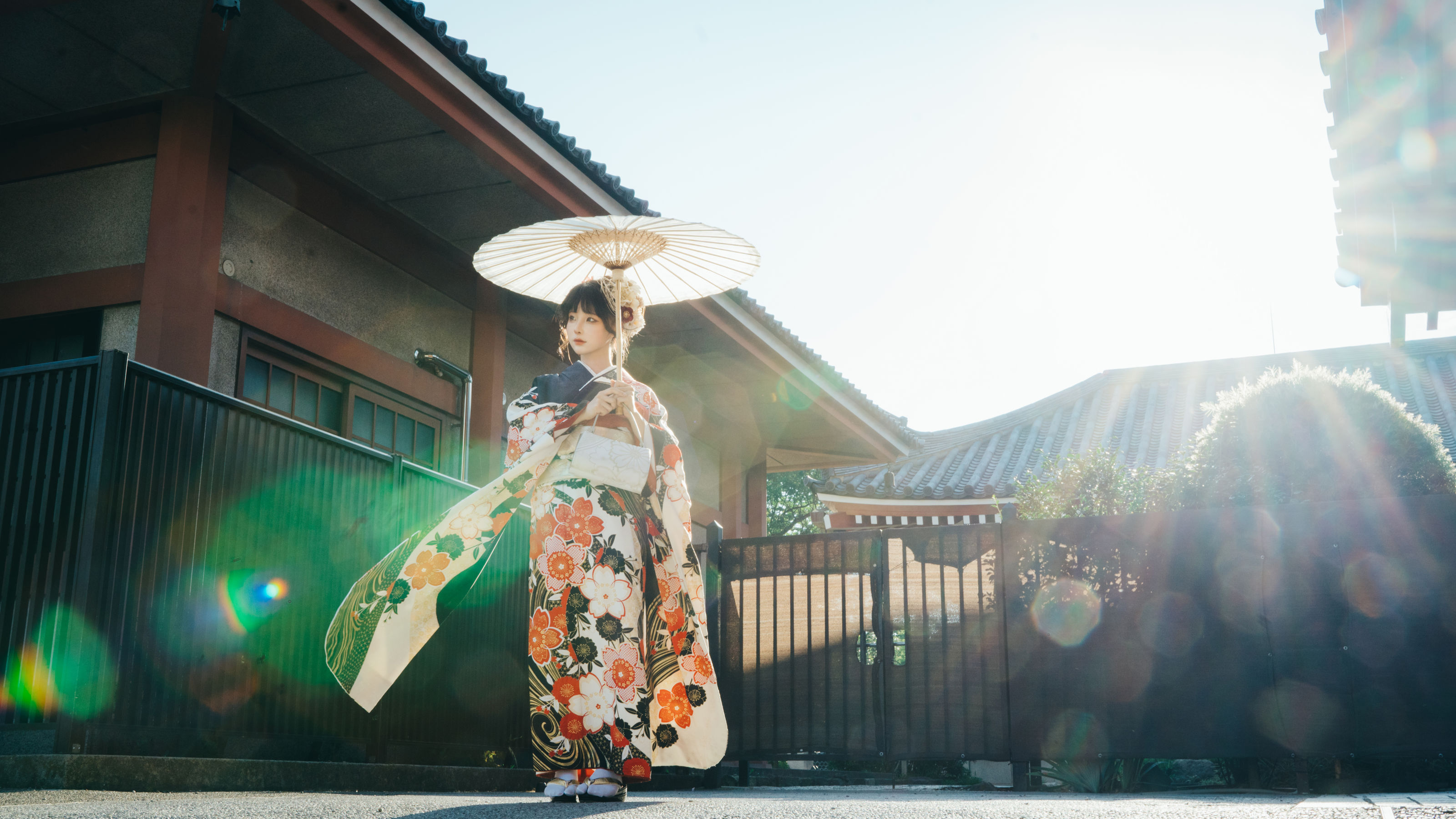 动漫博主蠢沫沫 - 夏想(上）/(206P)