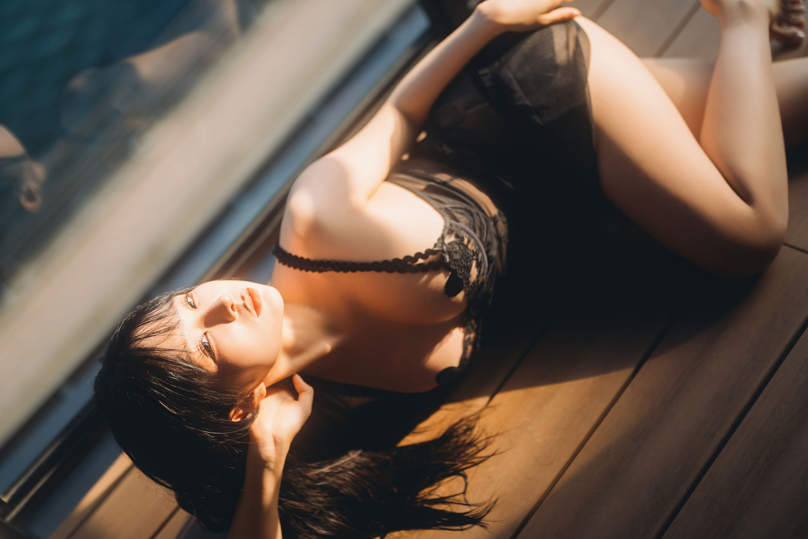 动漫博主蠢沫沫 - 夏想(上）/(206P)