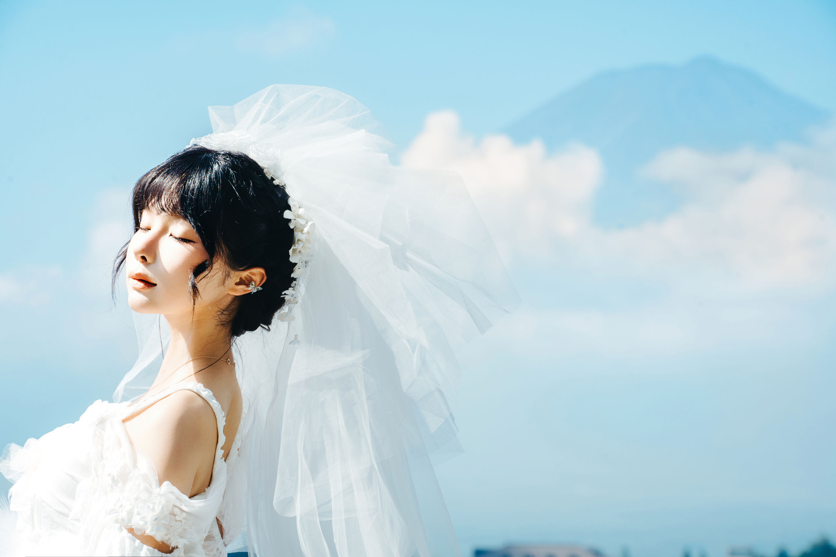 动漫博主蠢沫沫 - 夏想(下）/(191P)