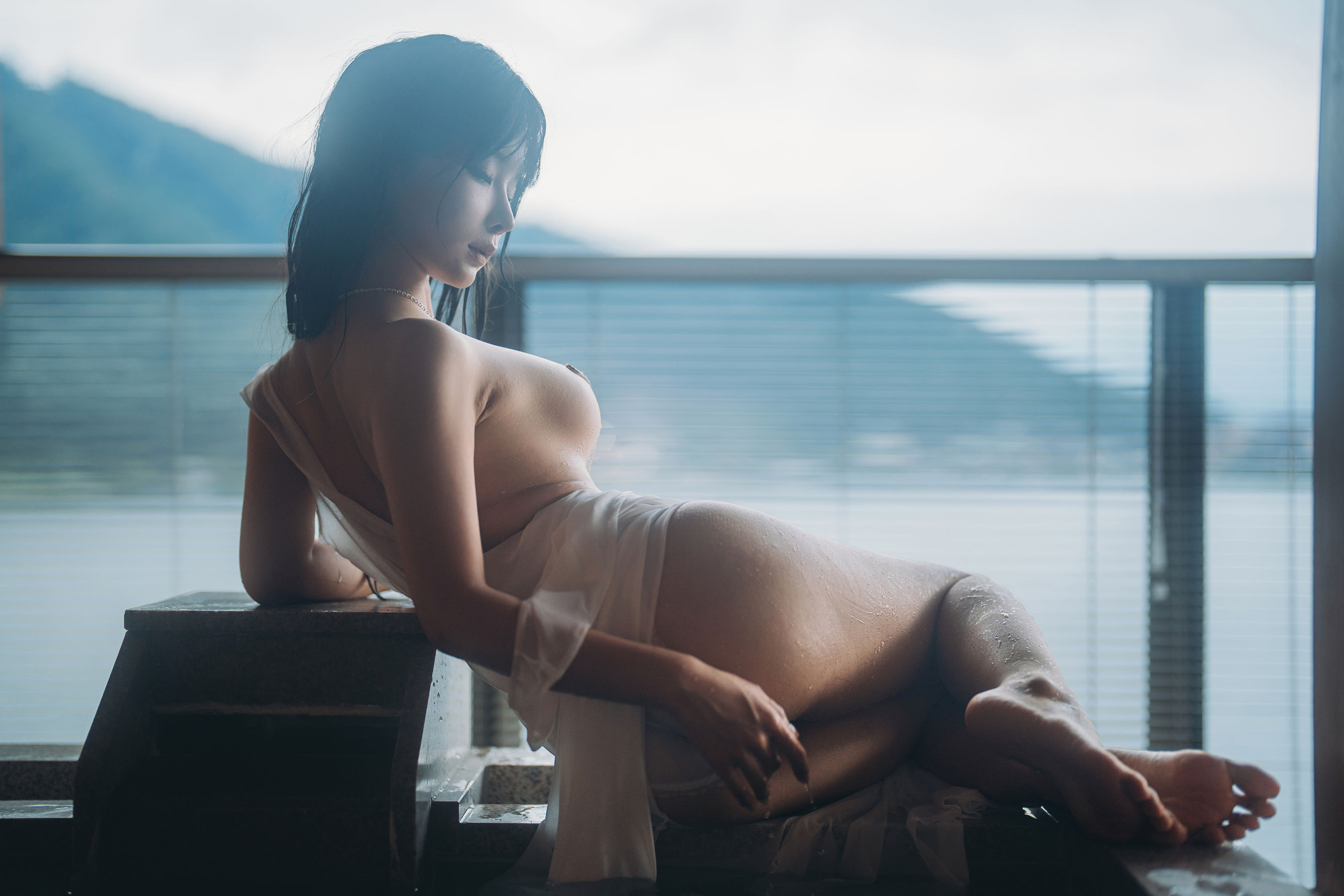 动漫博主蠢沫沫 - 夏想(下）/(191P)