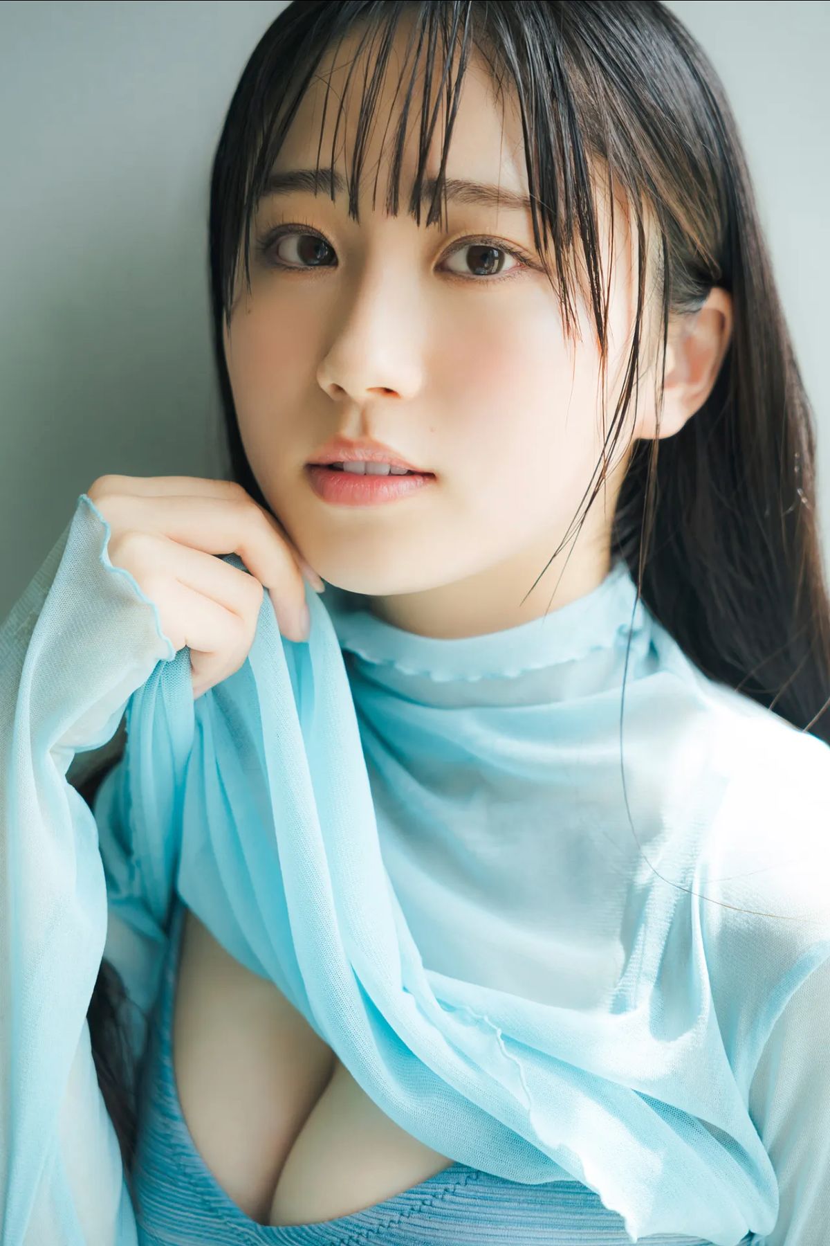 大白桃子 - 桃白 vol.2/(88P)