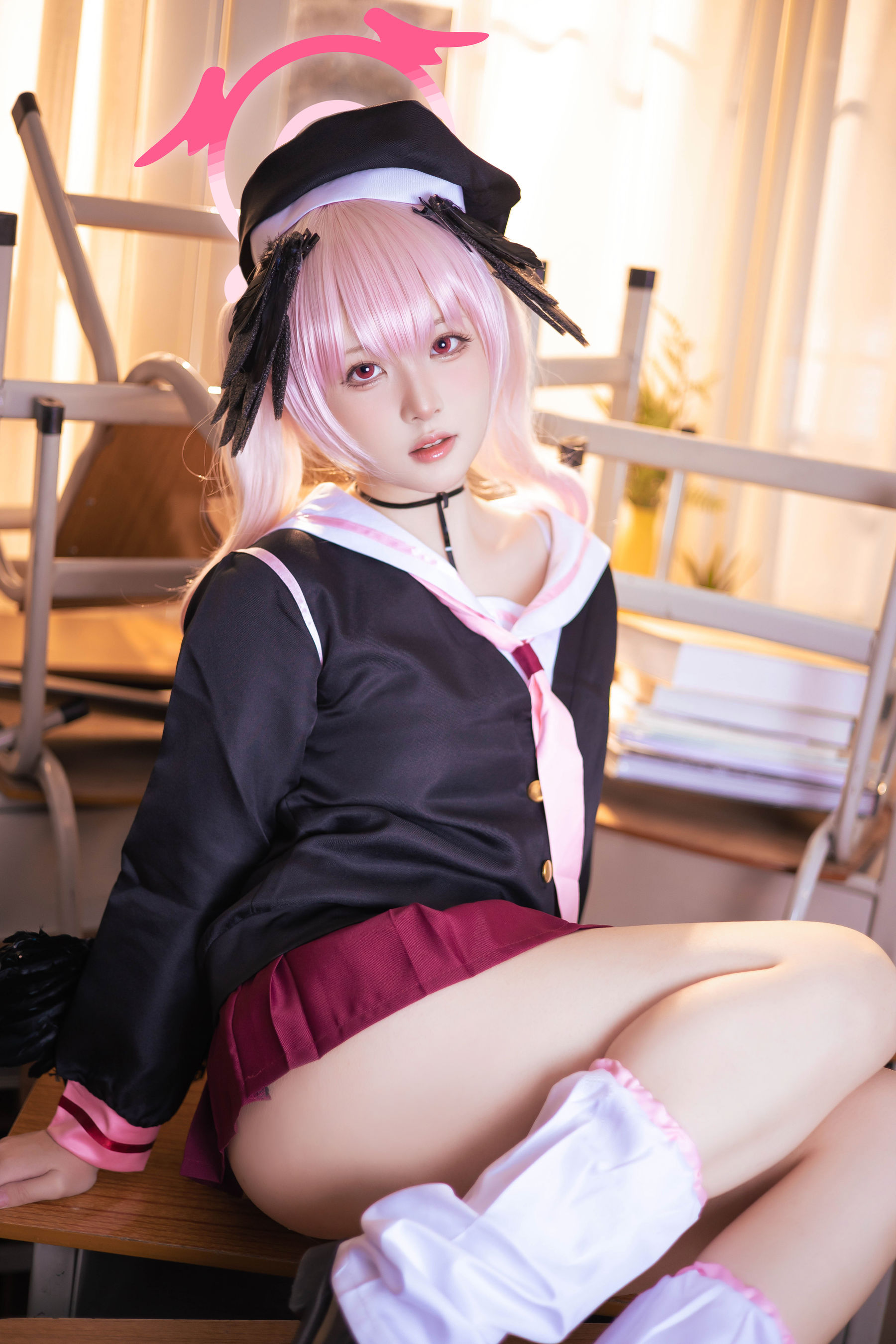 屿鱼 - 下江小春原皮/(33P)