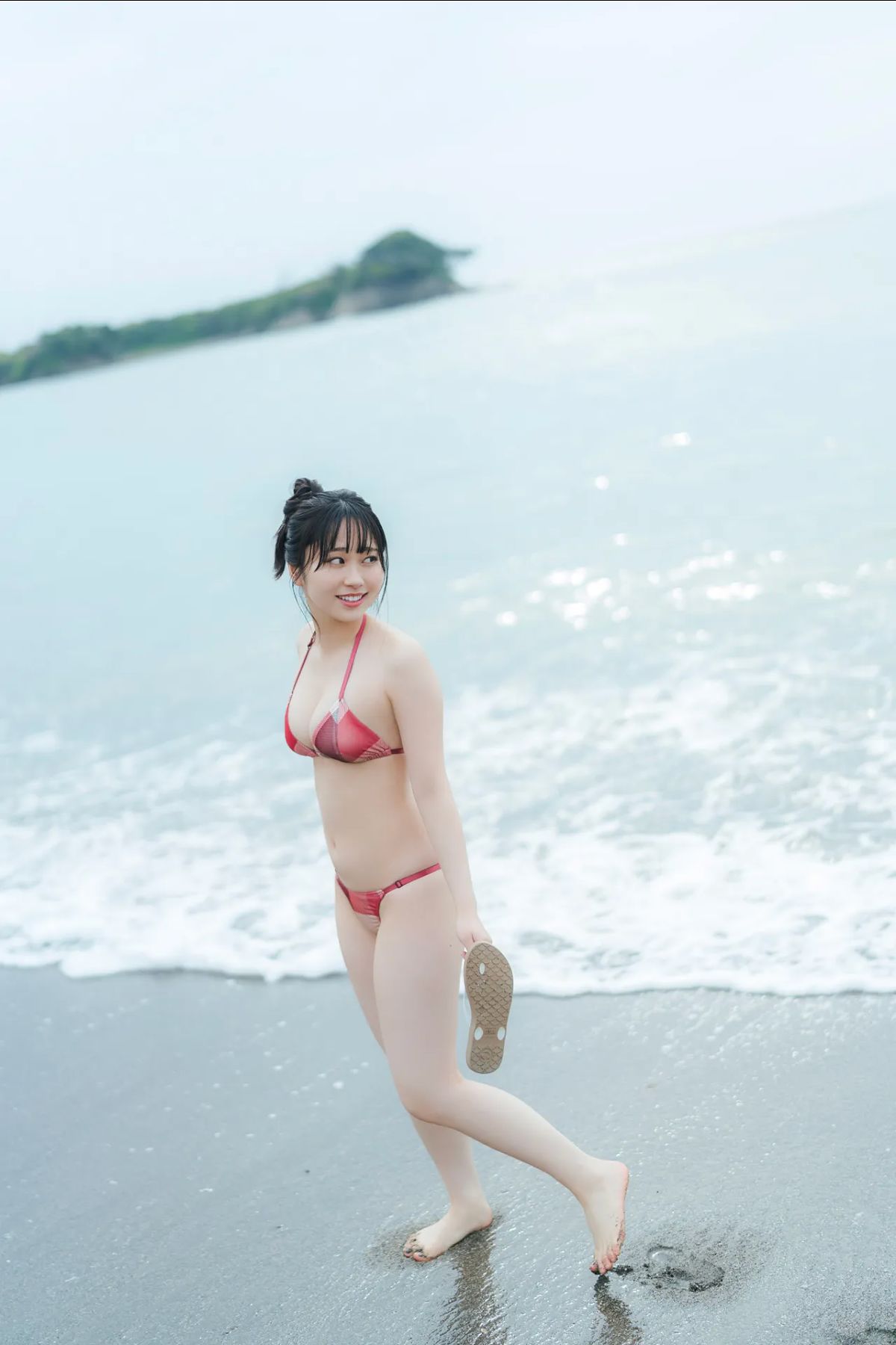 大白桃子 - 桃白 vol.2/(88P)