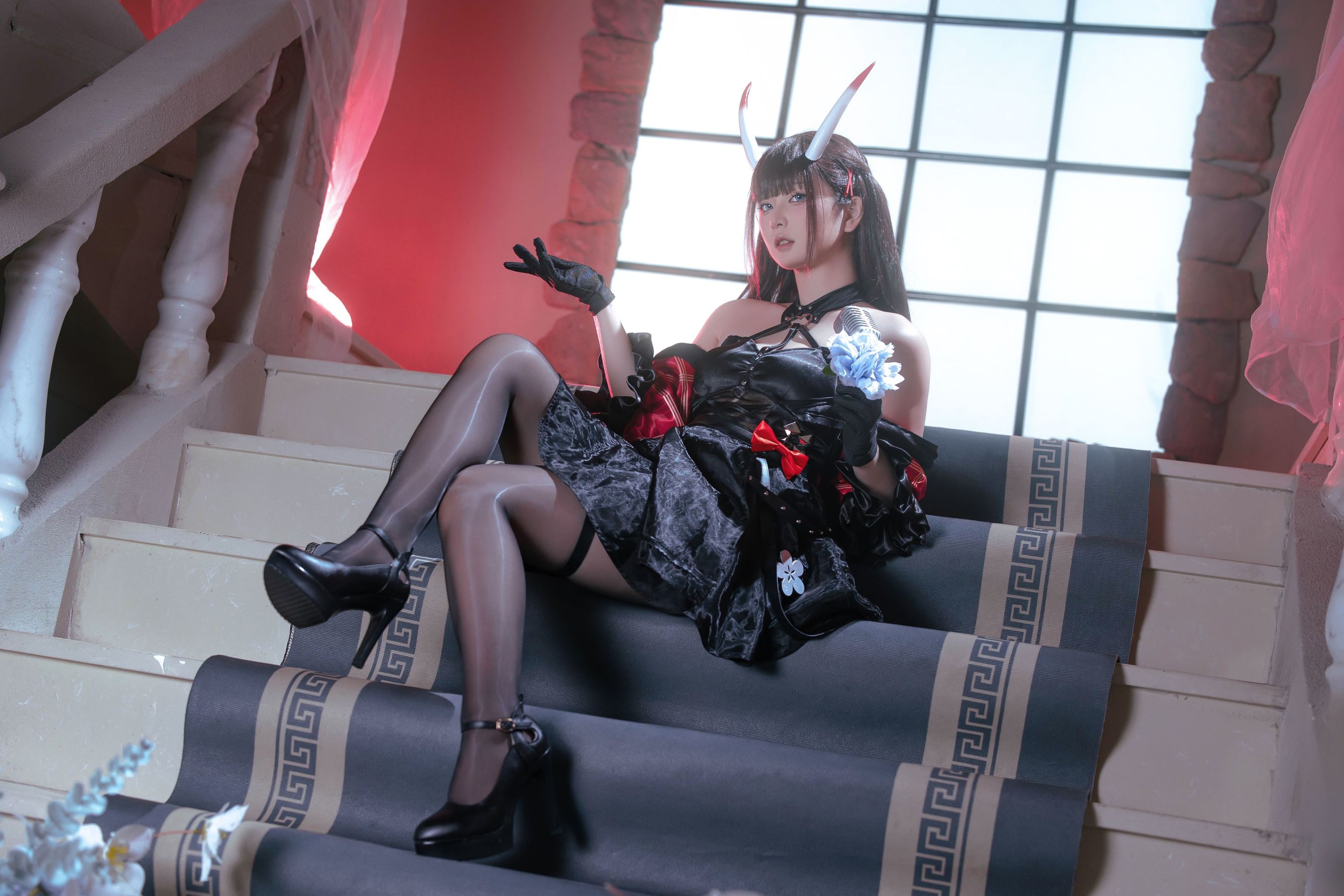 屿鱼 - 能代 足/(34P)