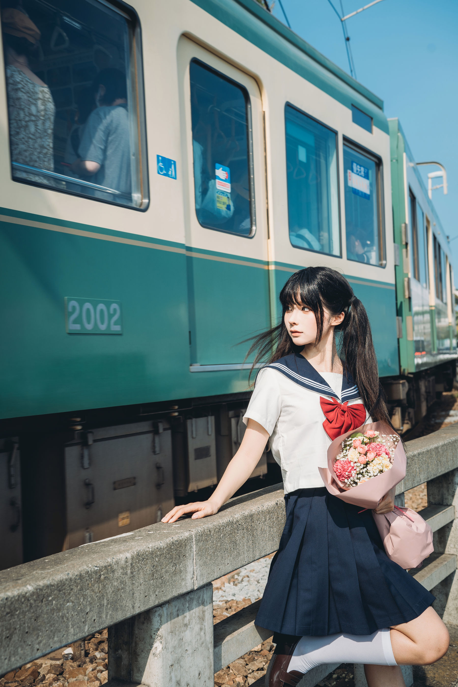 动漫博主蠢沫沫 - 夏想(上）/(206P)