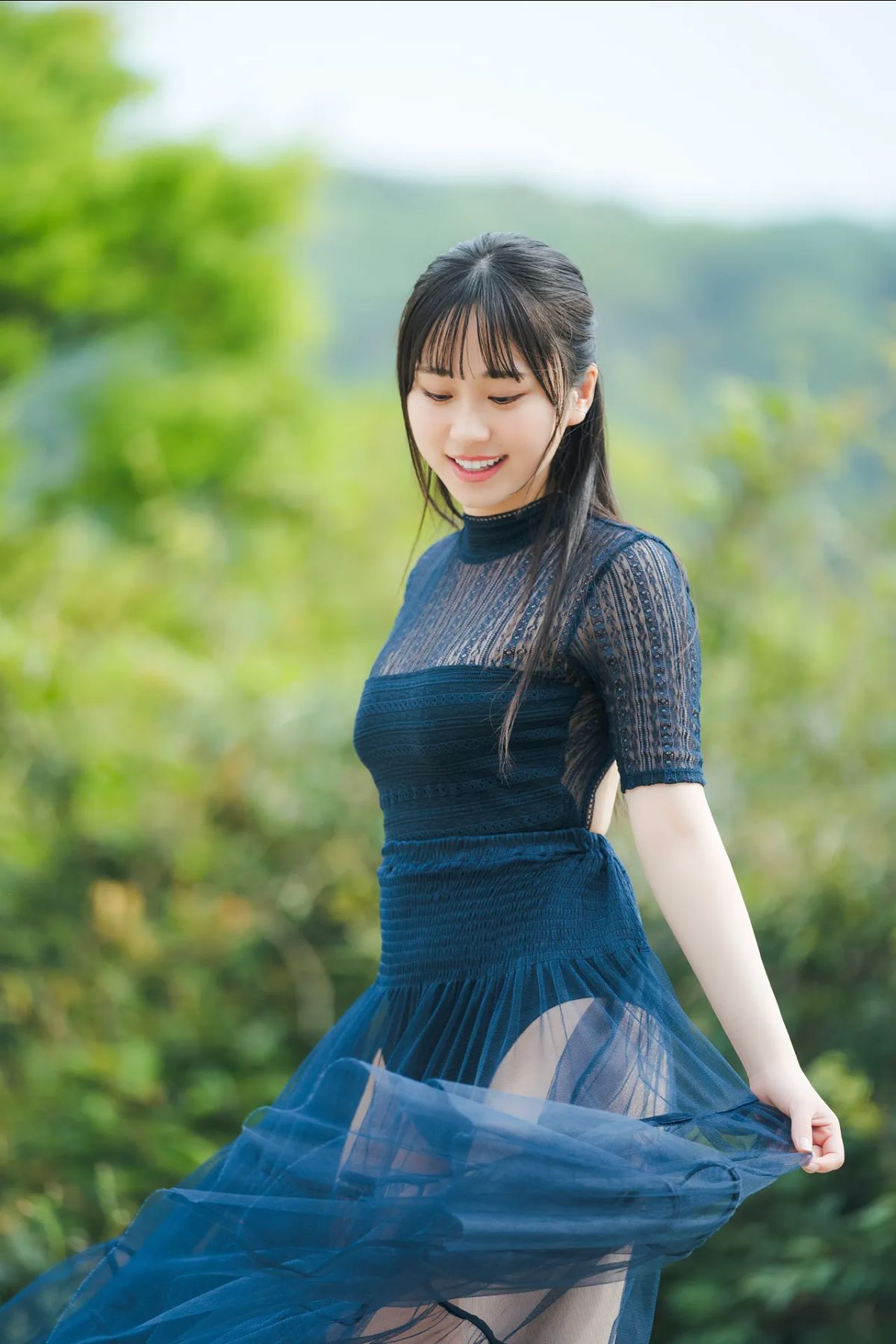 大白桃子 - 桃白 vol.2/(88P)