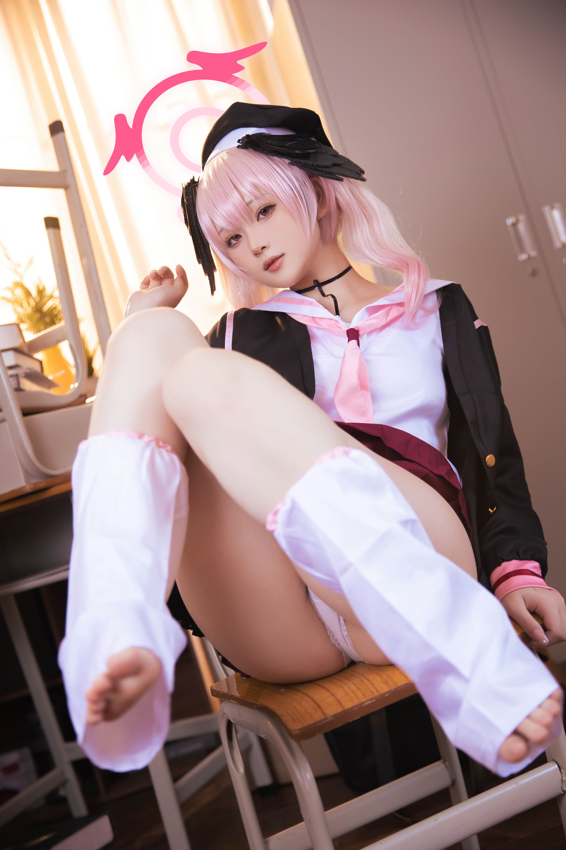 屿鱼 - 下江小春原皮/(33P)