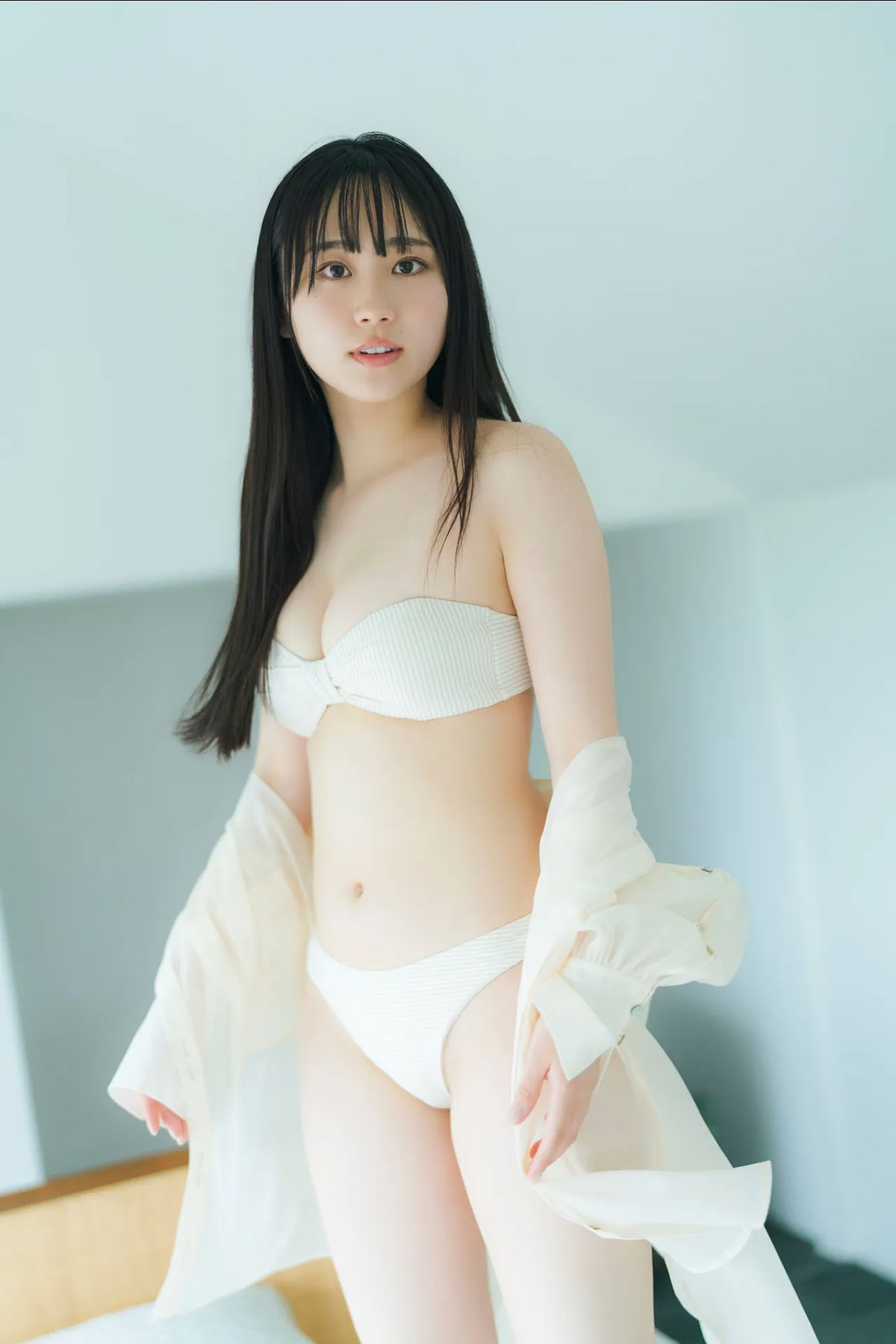 大白桃子 - 桃白 vol.2/(88P)